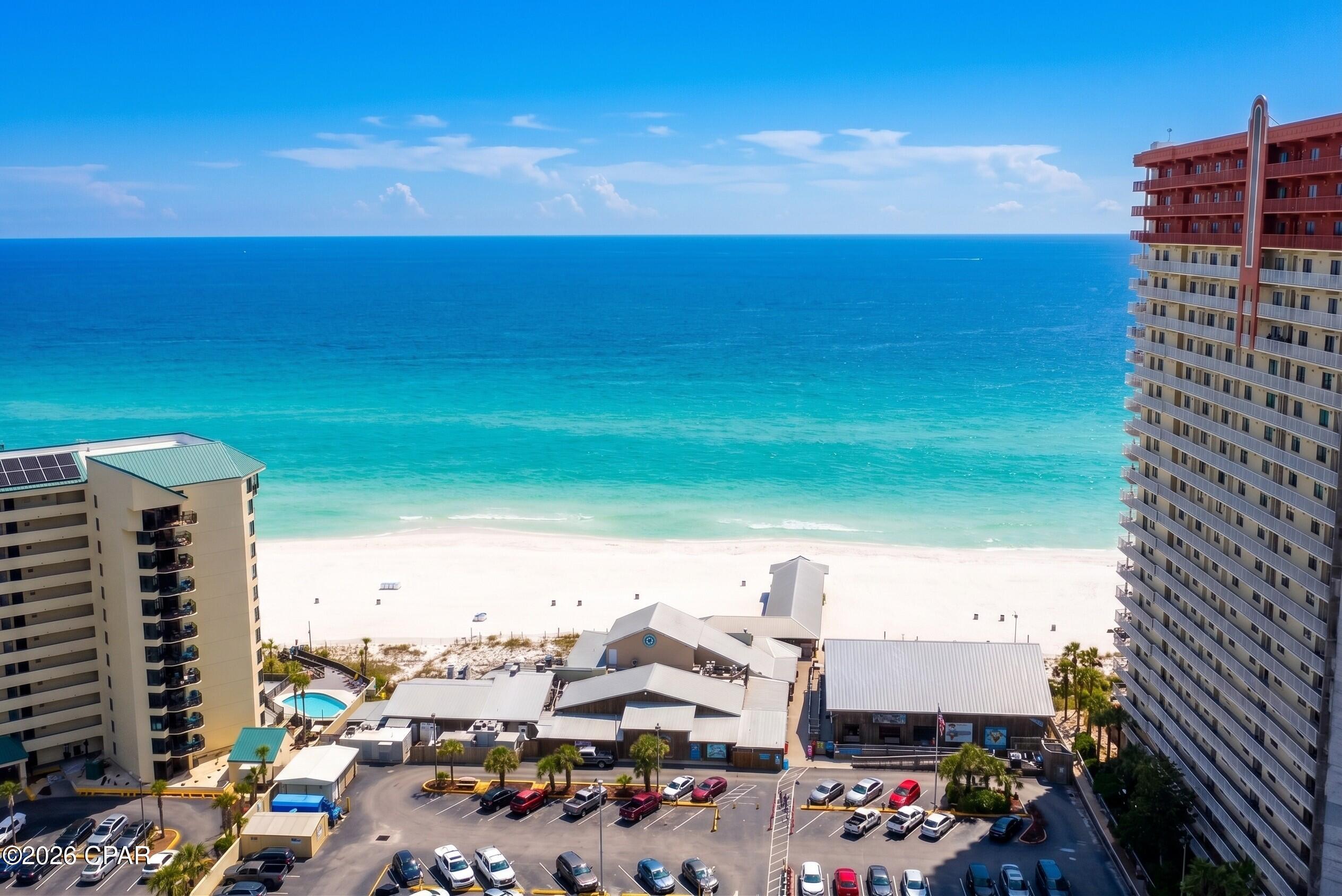 Laketown Wharf - Residential