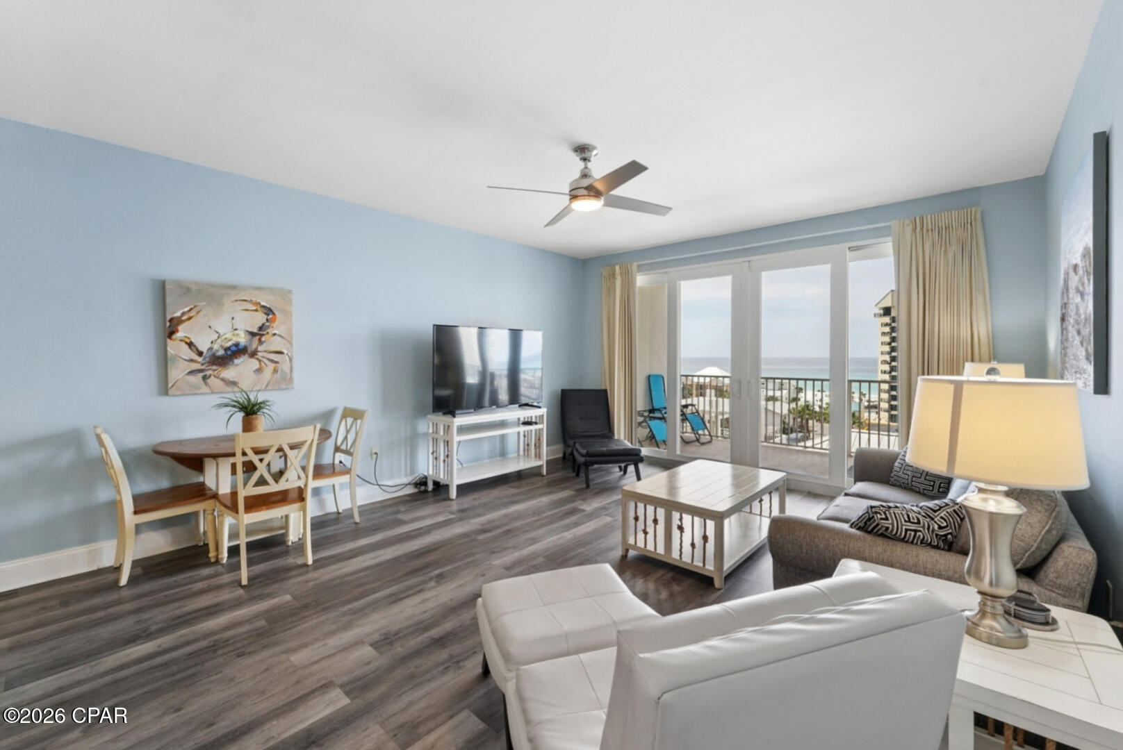 Laketown Wharf - Residential