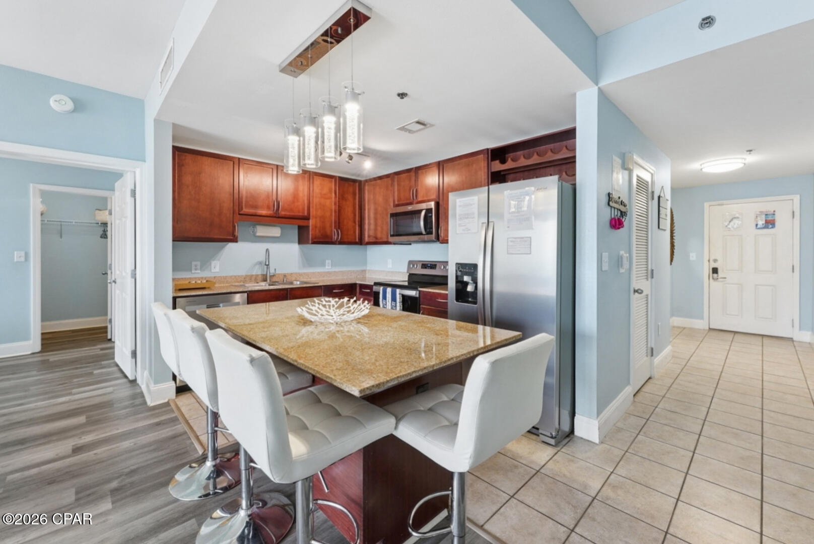 Laketown Wharf - Residential