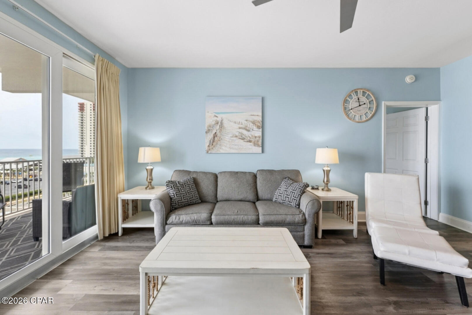 Laketown Wharf - Residential