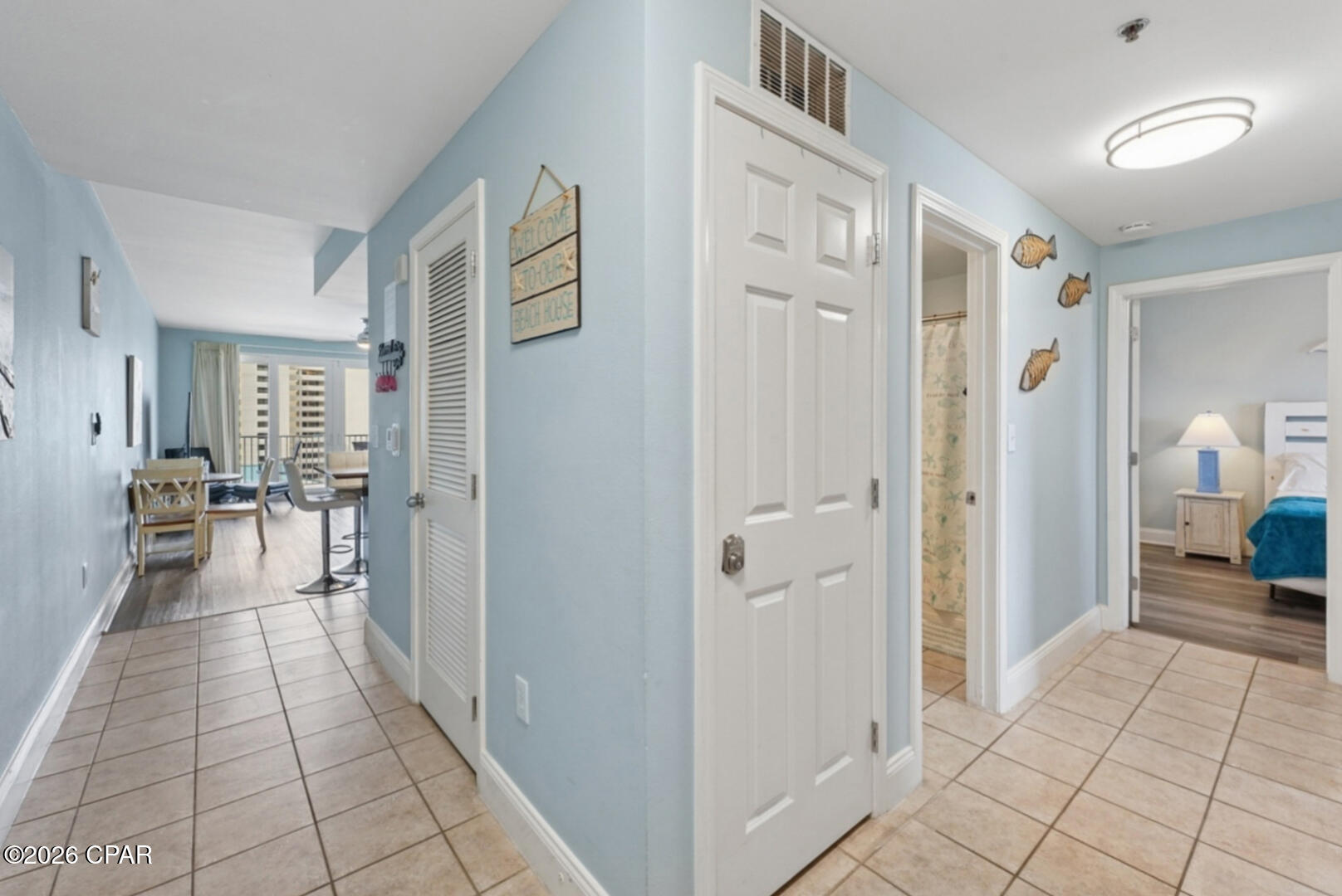 Laketown Wharf - Residential