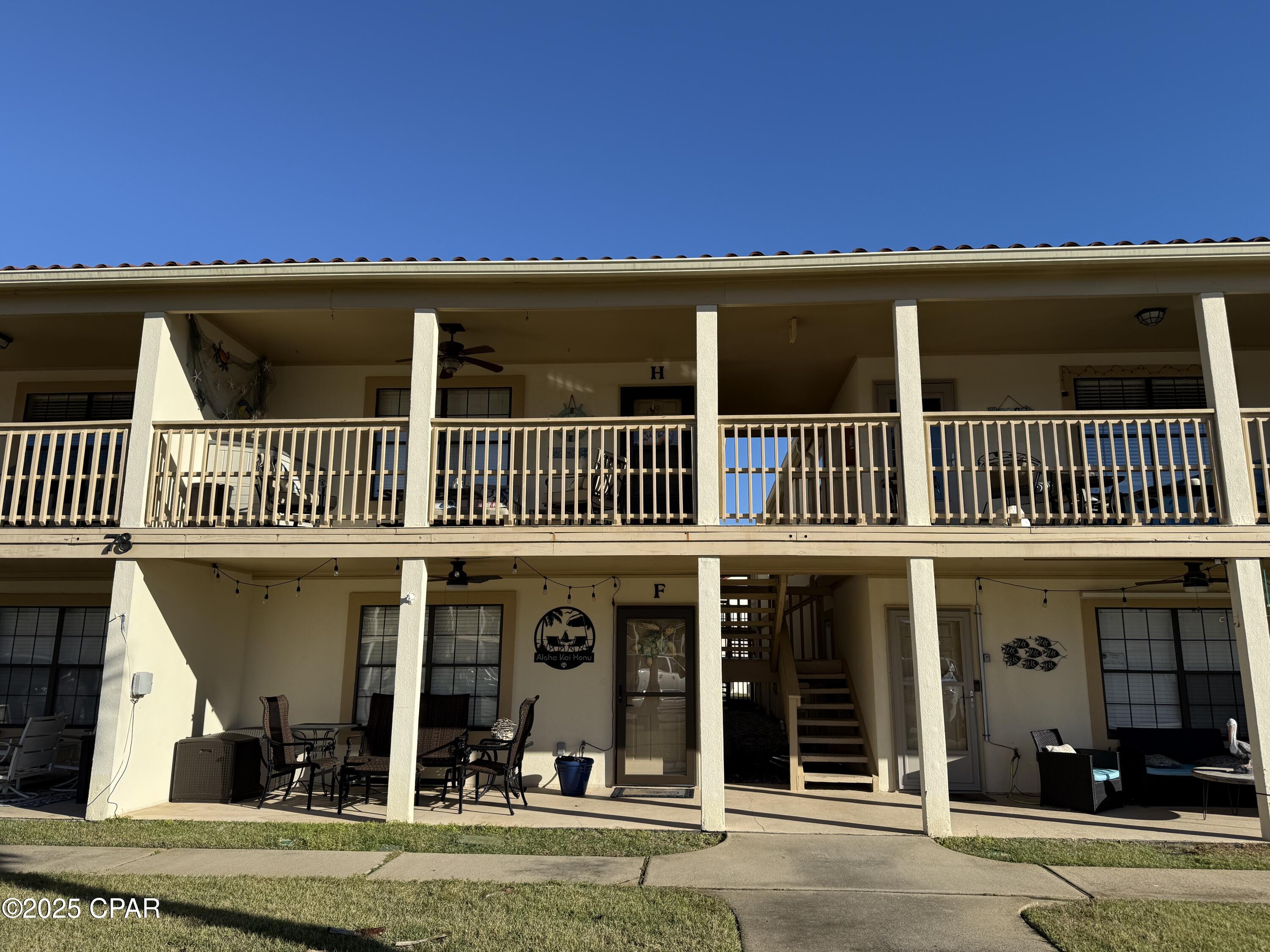 Horizon South XVIII - Residential