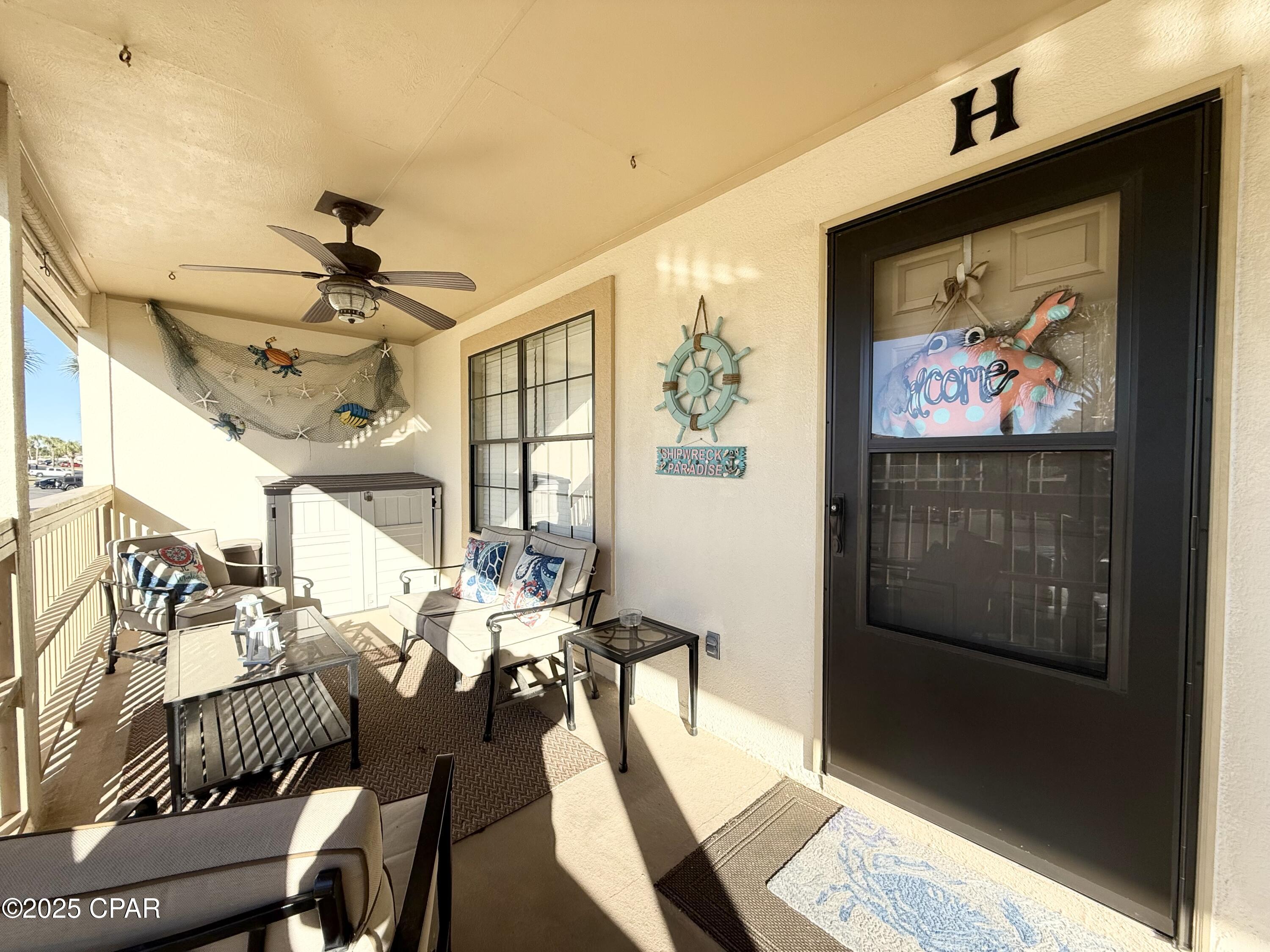 Horizon South XVIII - Residential