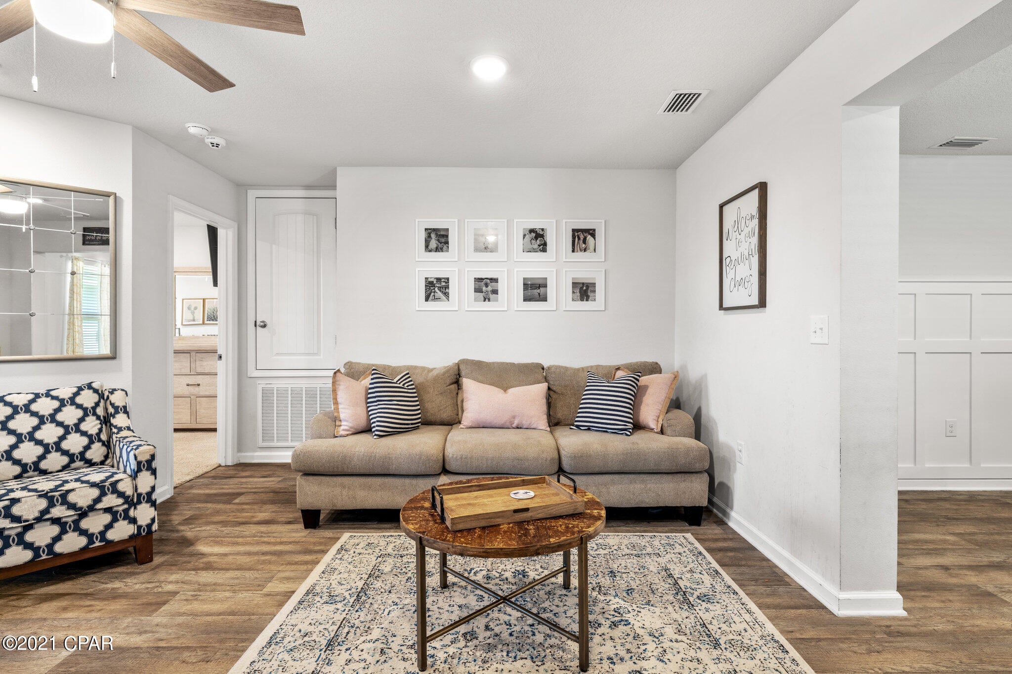 Bridge Harbor - Residential