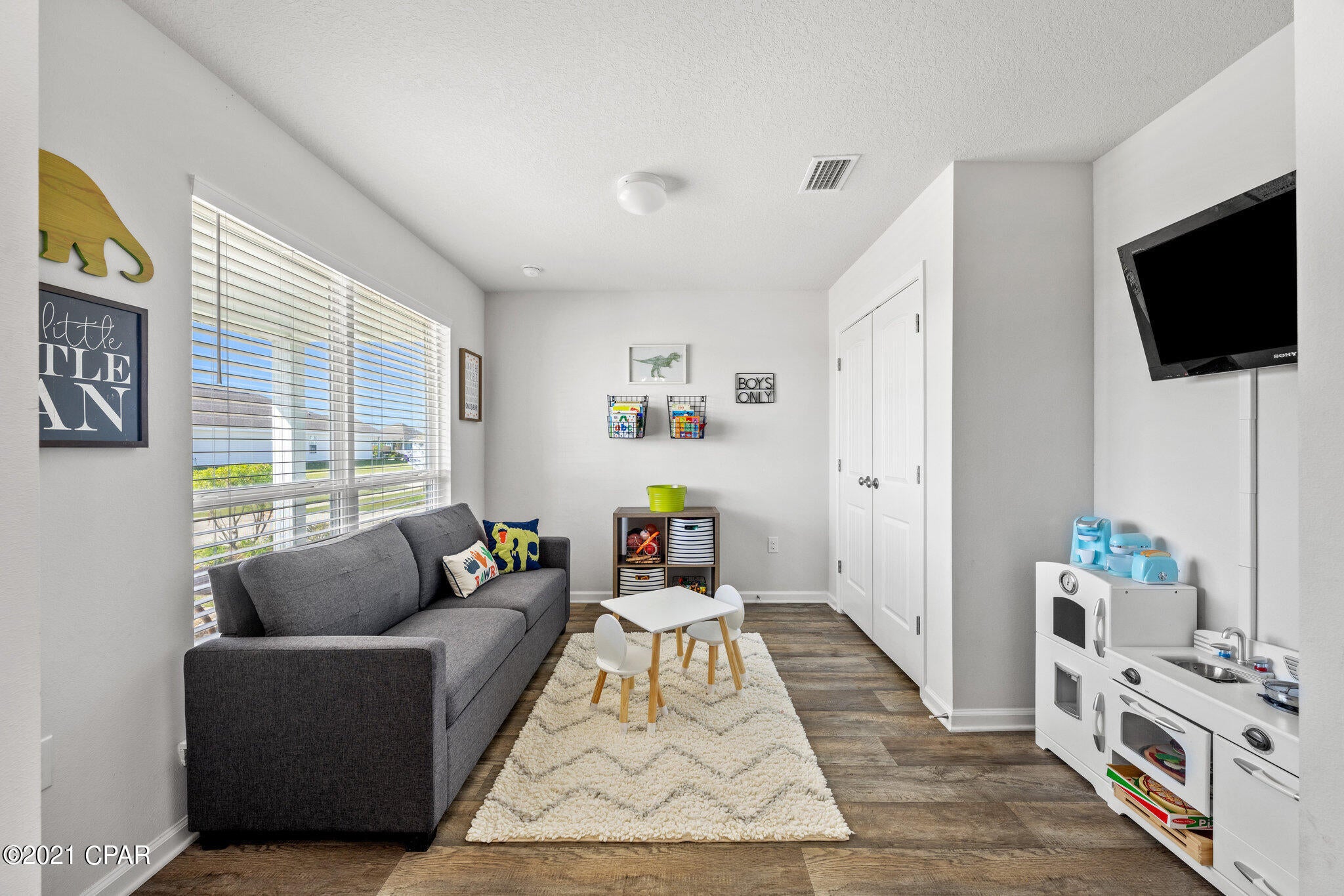Bridge Harbor - Residential