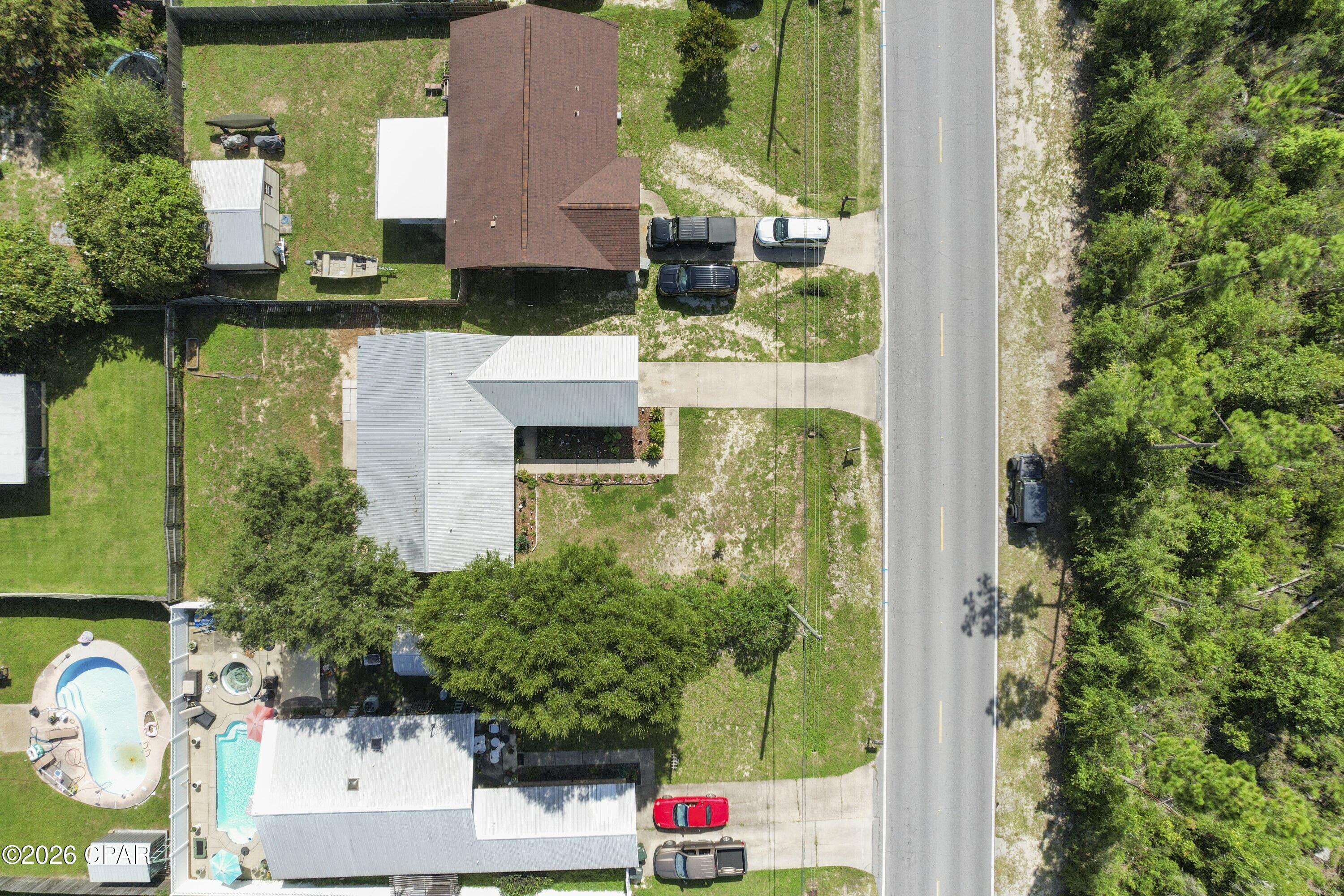 [No Recorded Subdiv] - Residential