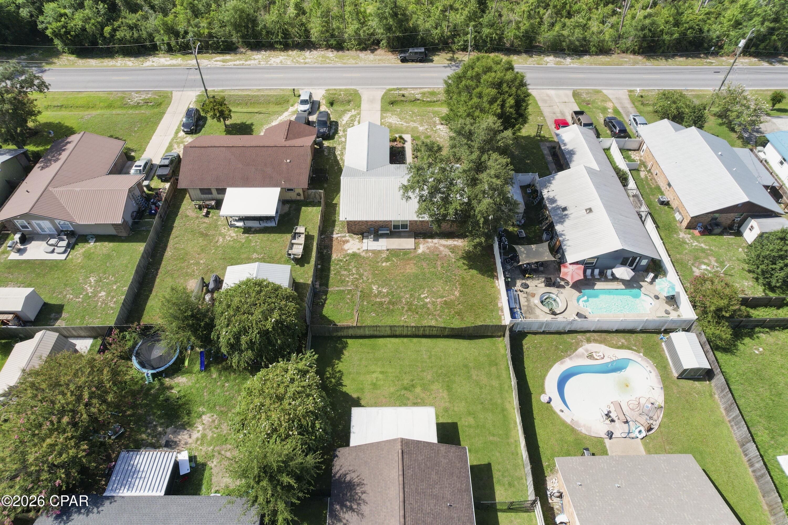 [No Recorded Subdiv] - Residential
