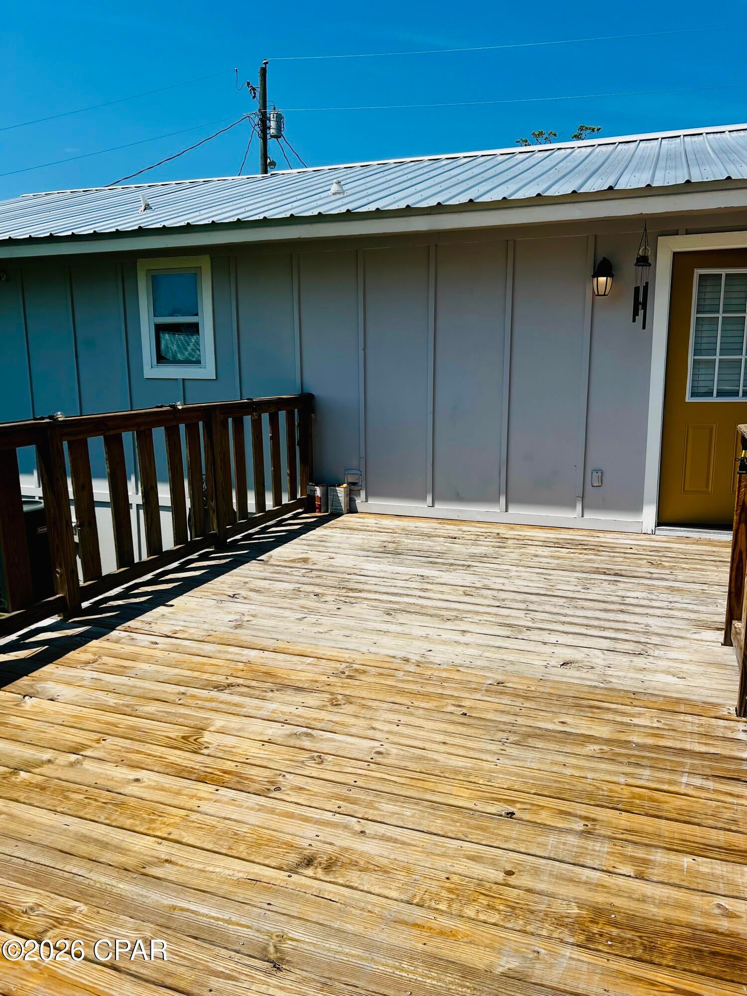 Cove Terrace - Residential