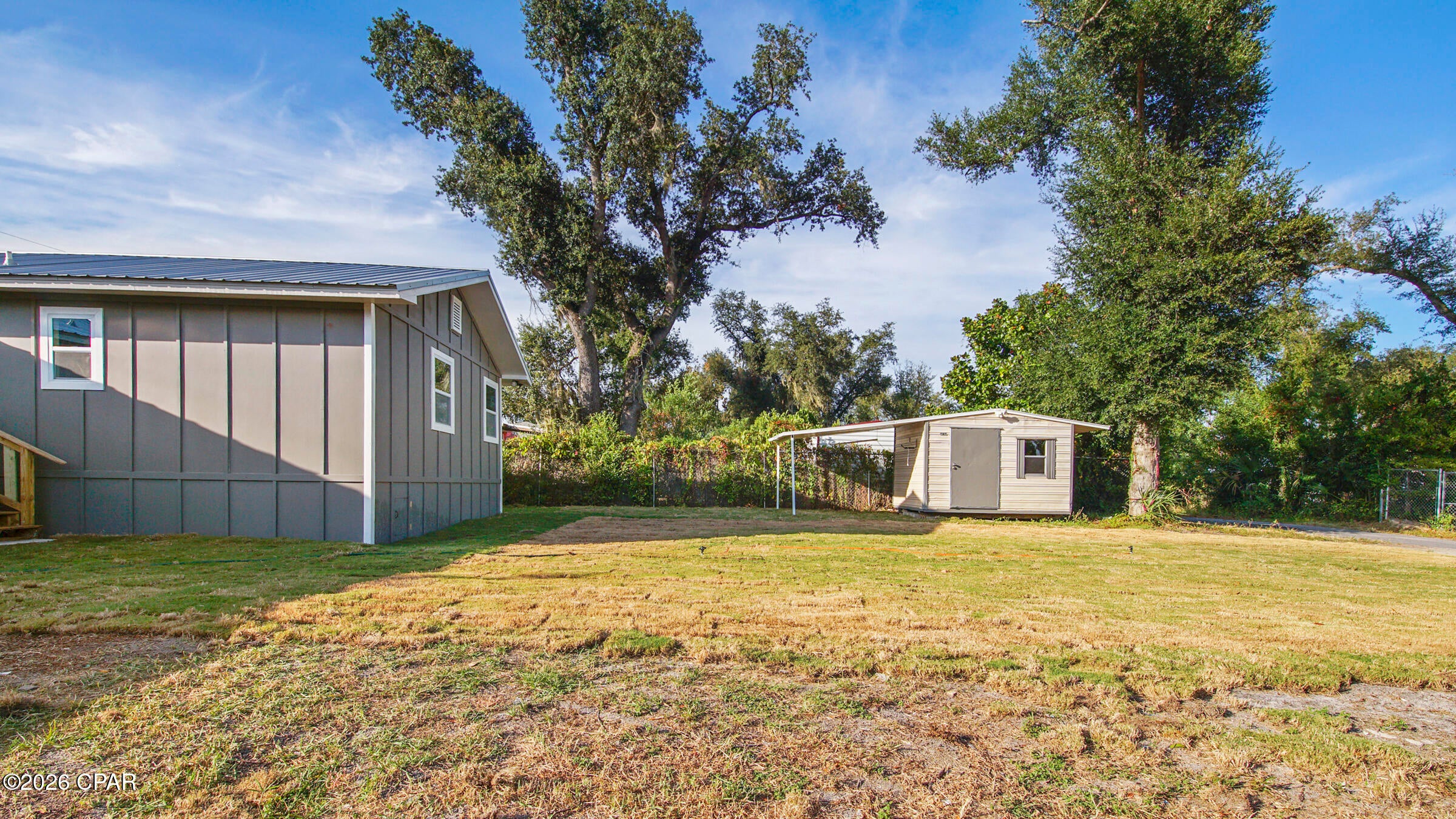 Cove Terrace - Residential
