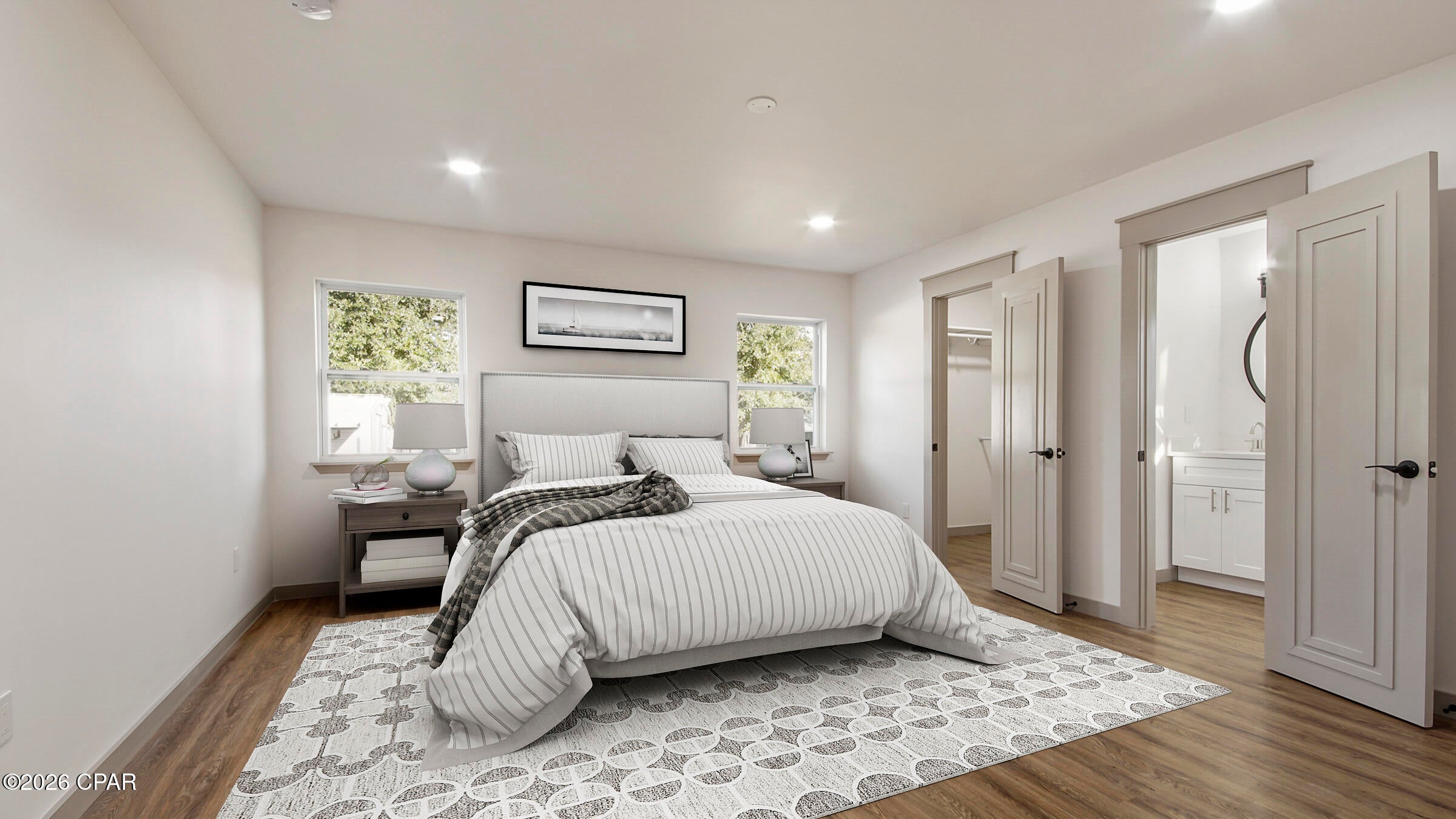 Cove Terrace - Residential