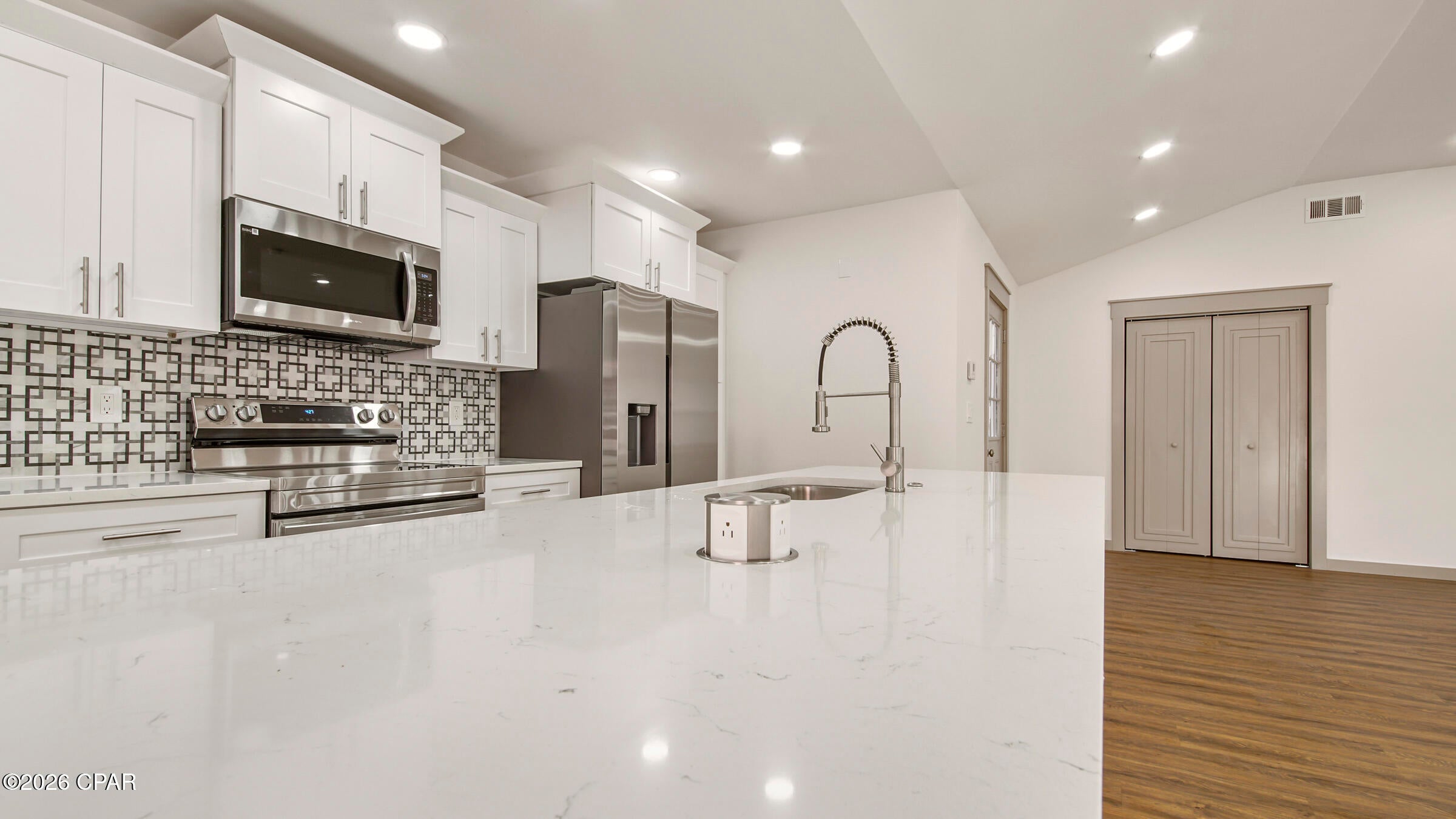 Cove Terrace - Residential