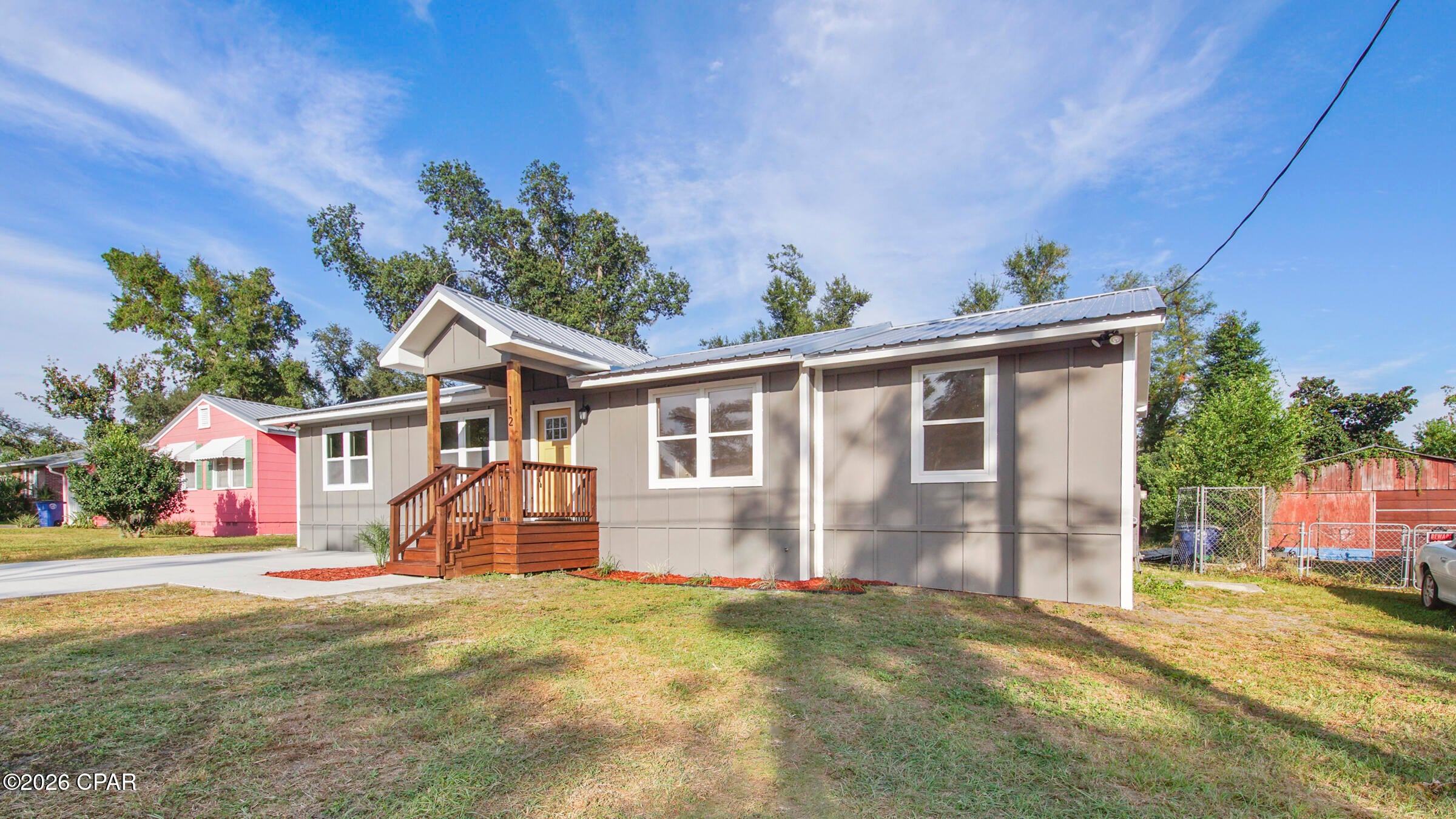 Cove Terrace - Residential