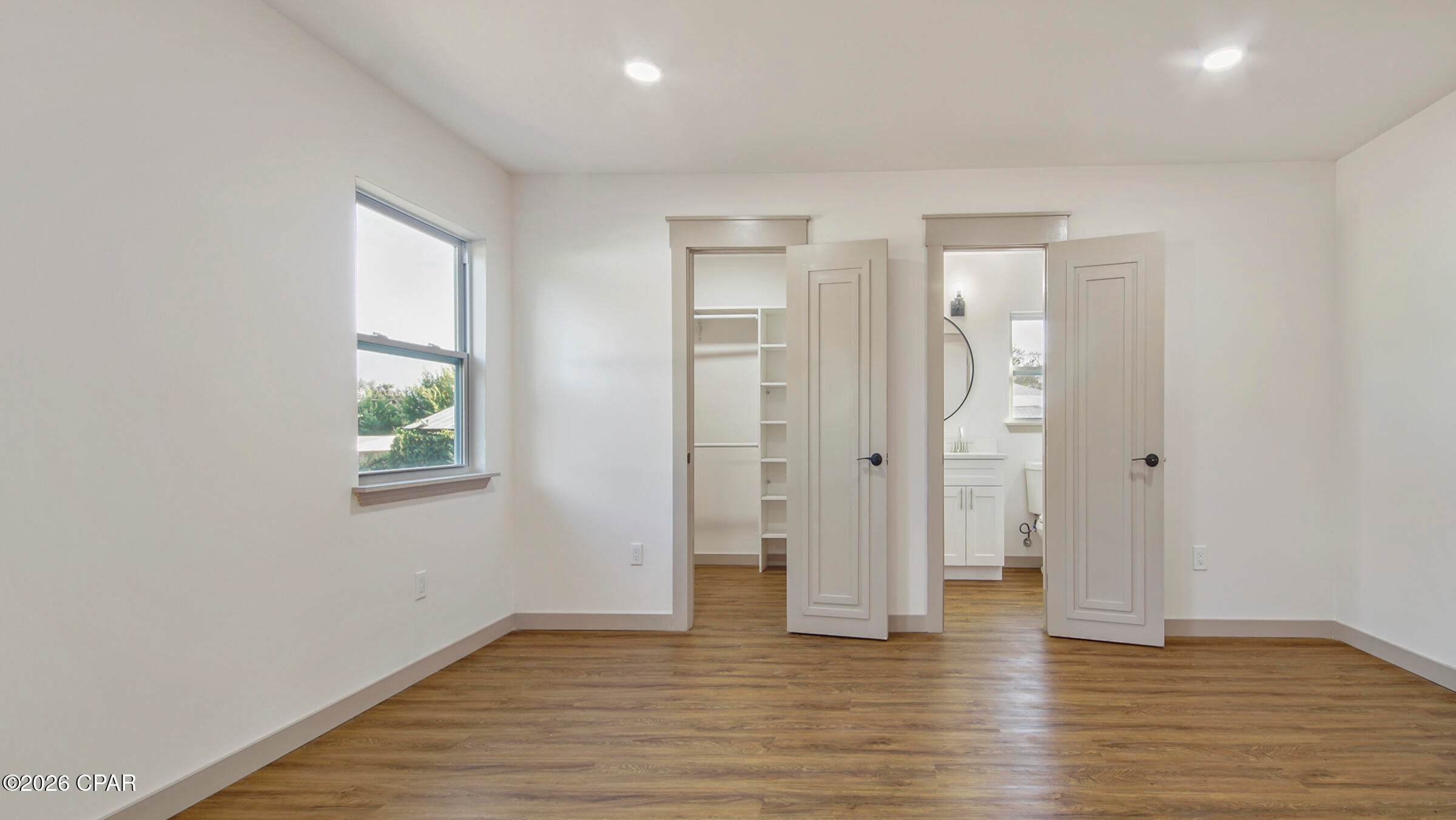 Cove Terrace - Residential