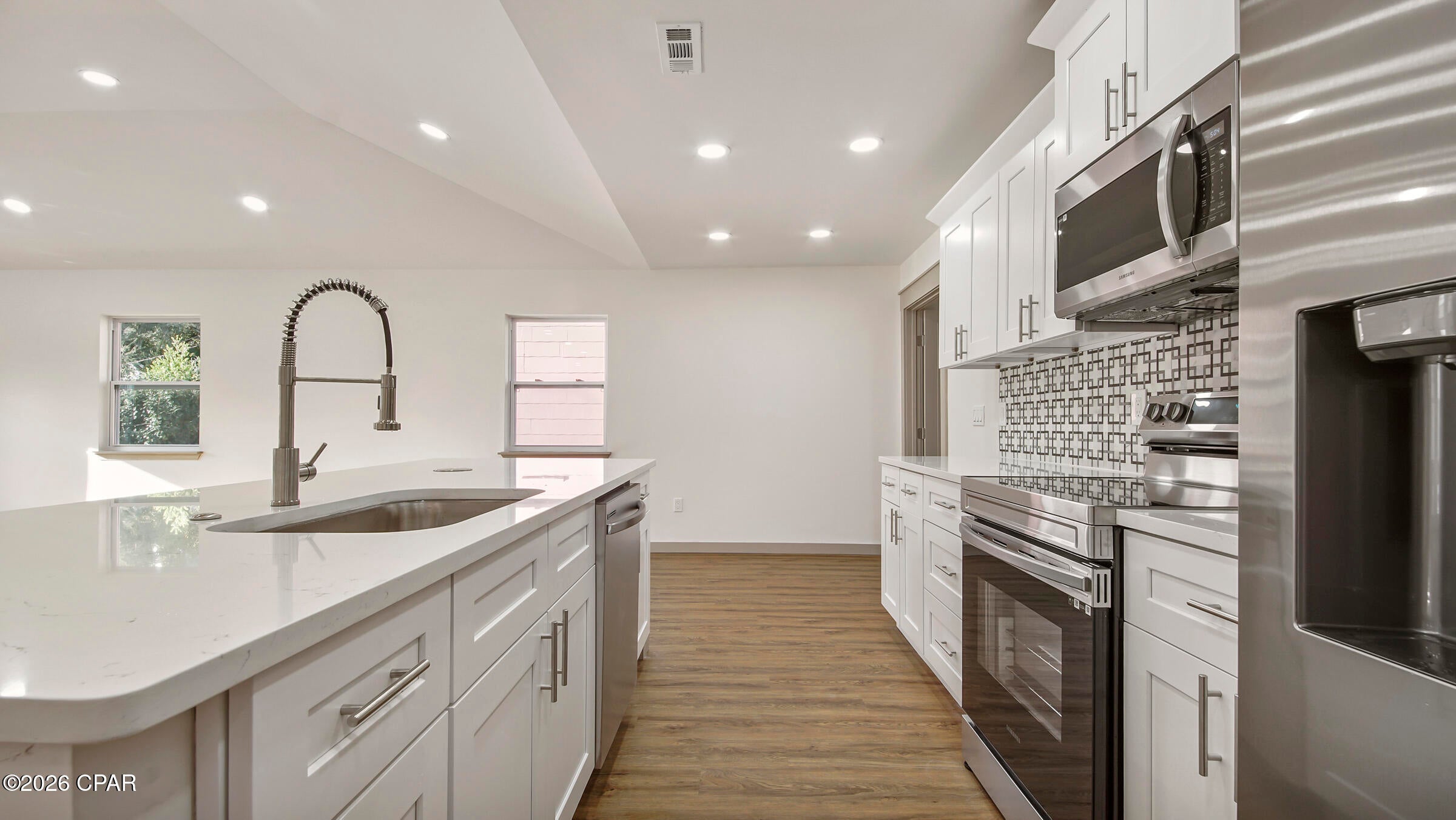 Cove Terrace - Residential