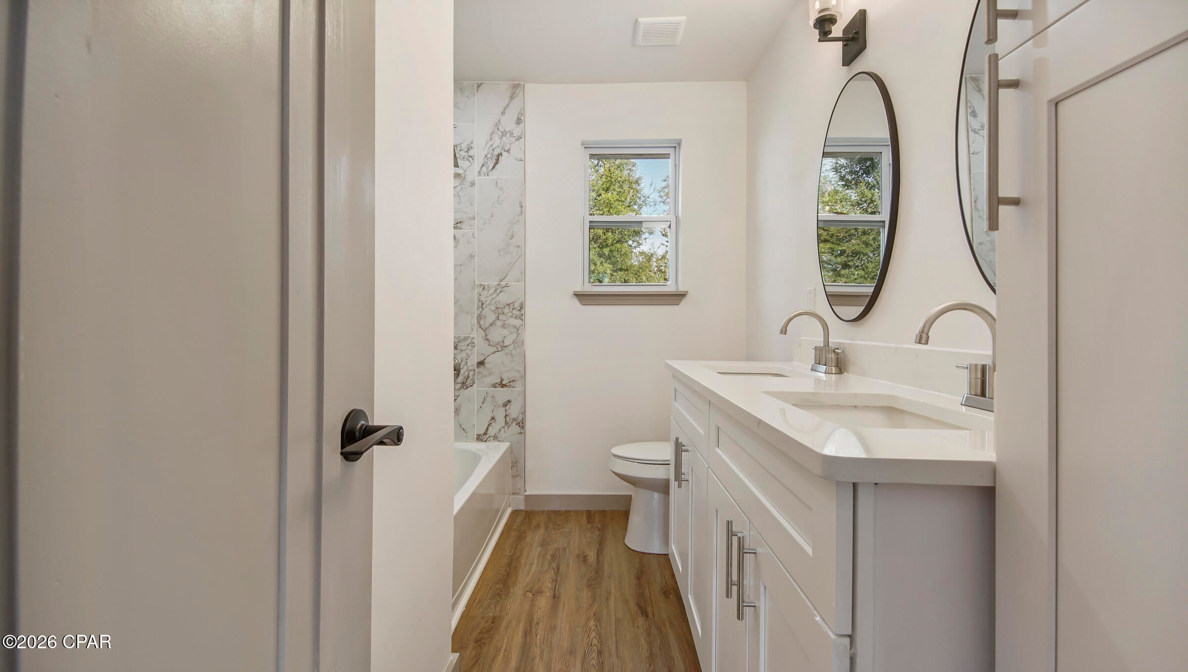 Cove Terrace - Residential