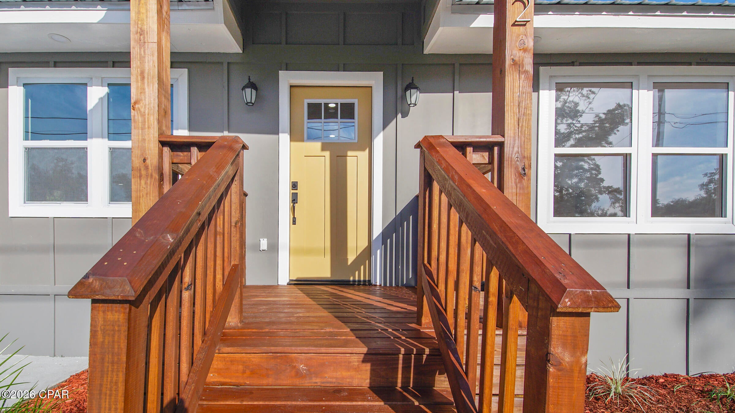 Cove Terrace - Residential