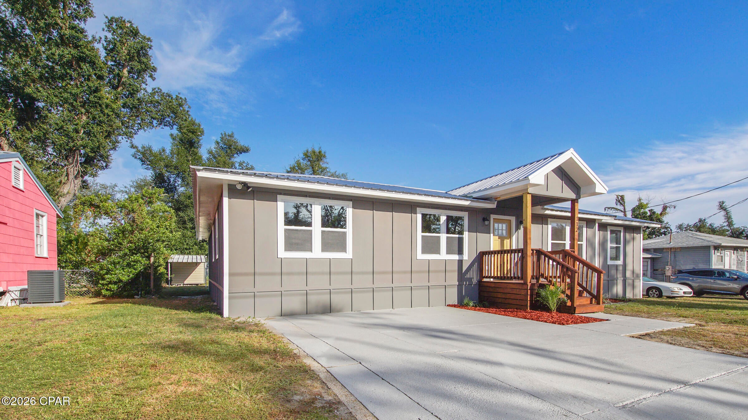 Cove Terrace - Residential