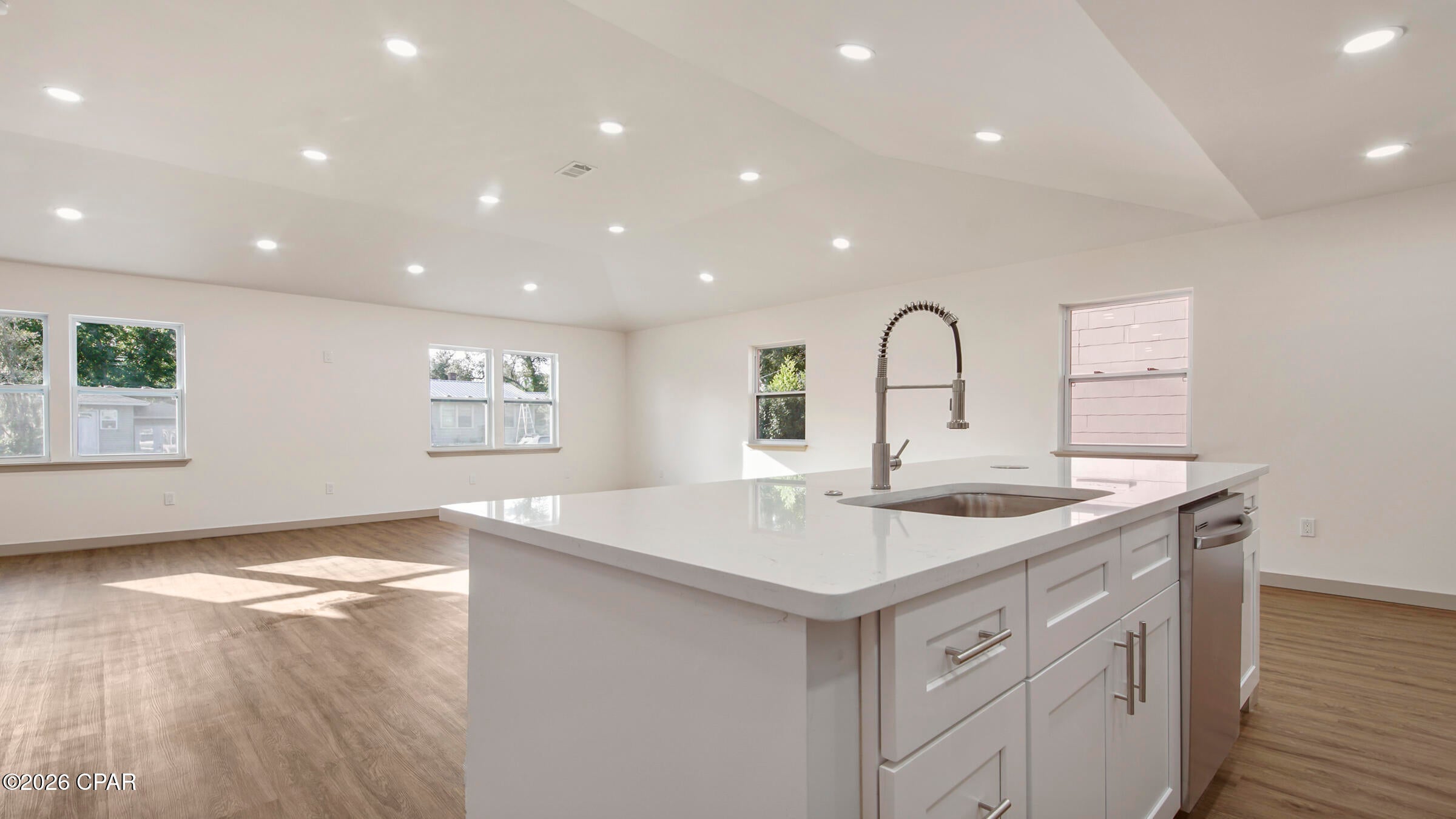 Cove Terrace - Residential