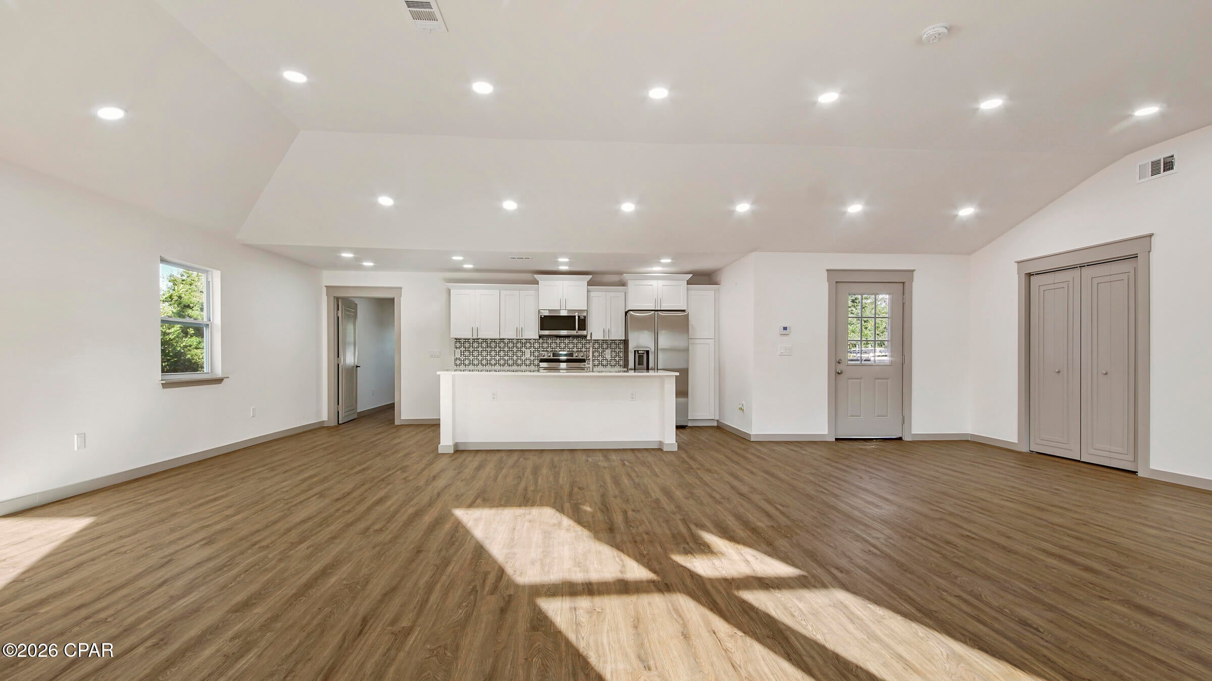 Cove Terrace - Residential