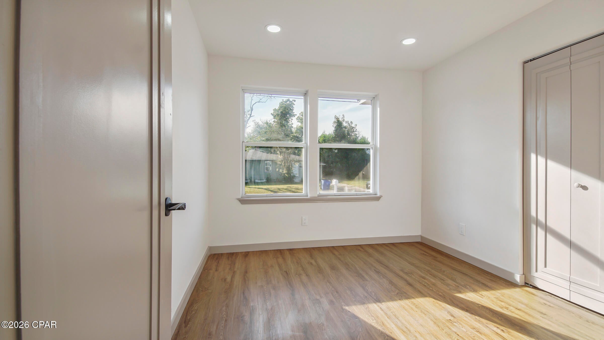 Cove Terrace - Residential