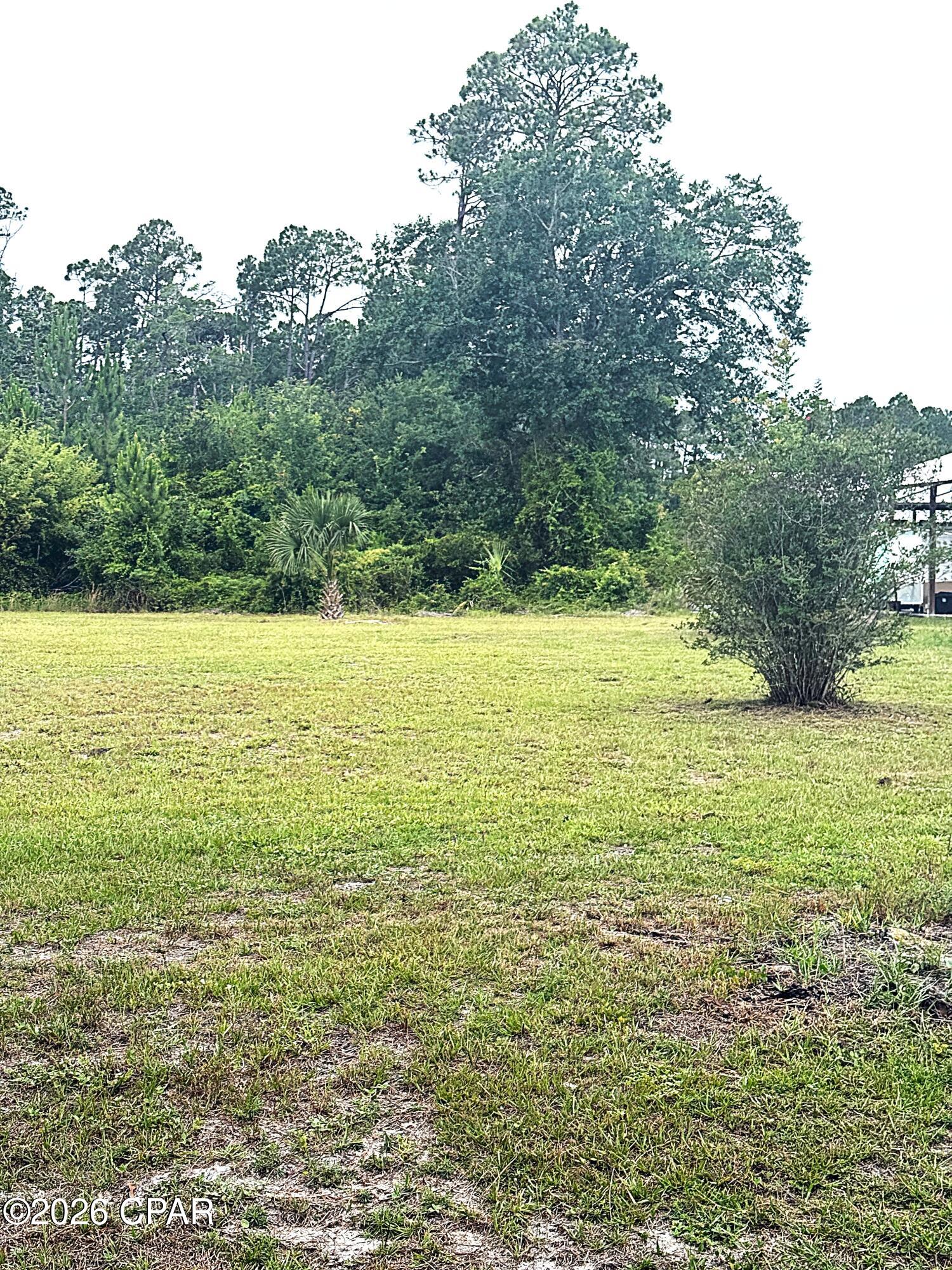 Oak Grove - Land