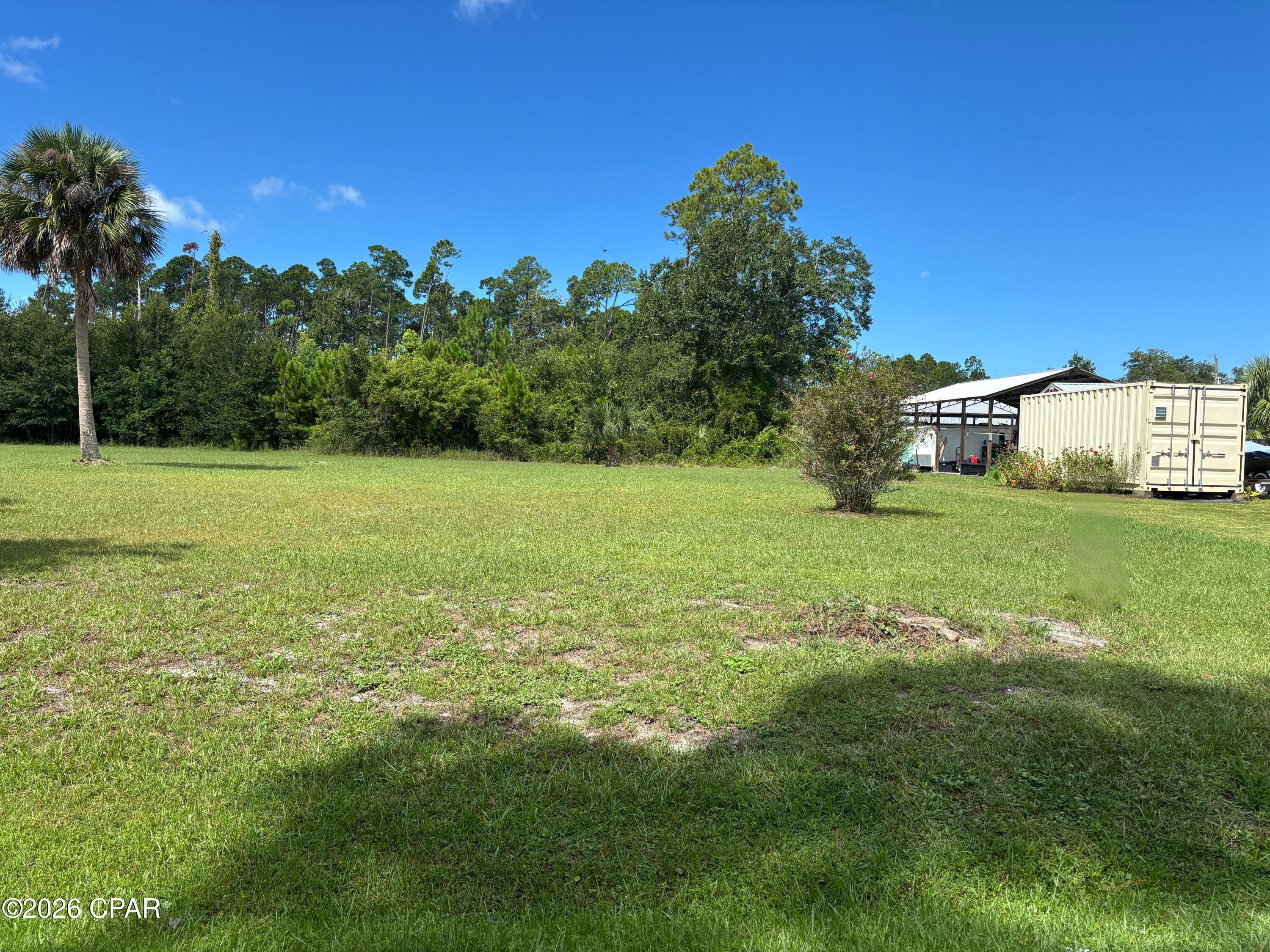 Oak Grove - Land