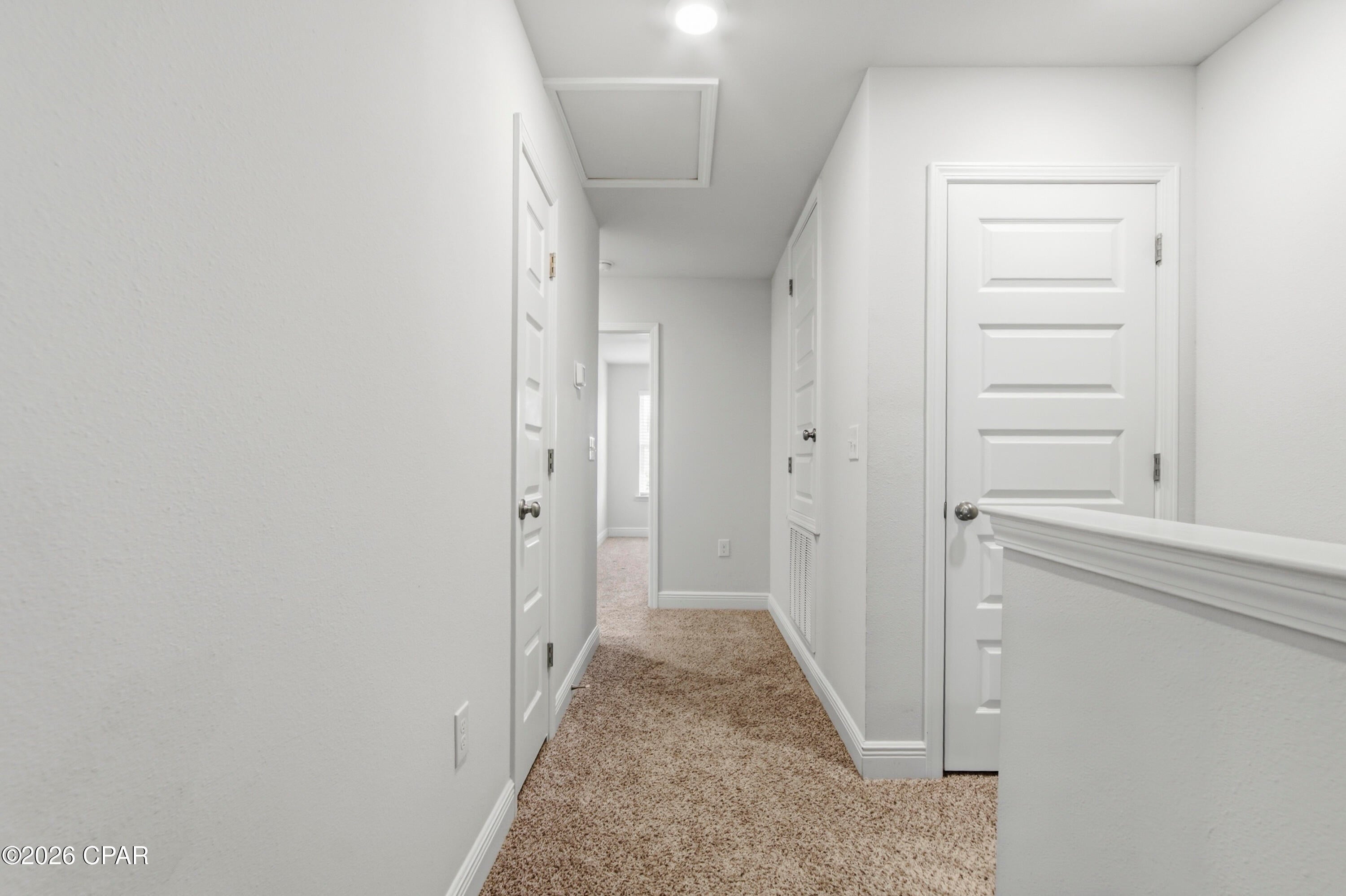 Landins Landing - Residential Lease