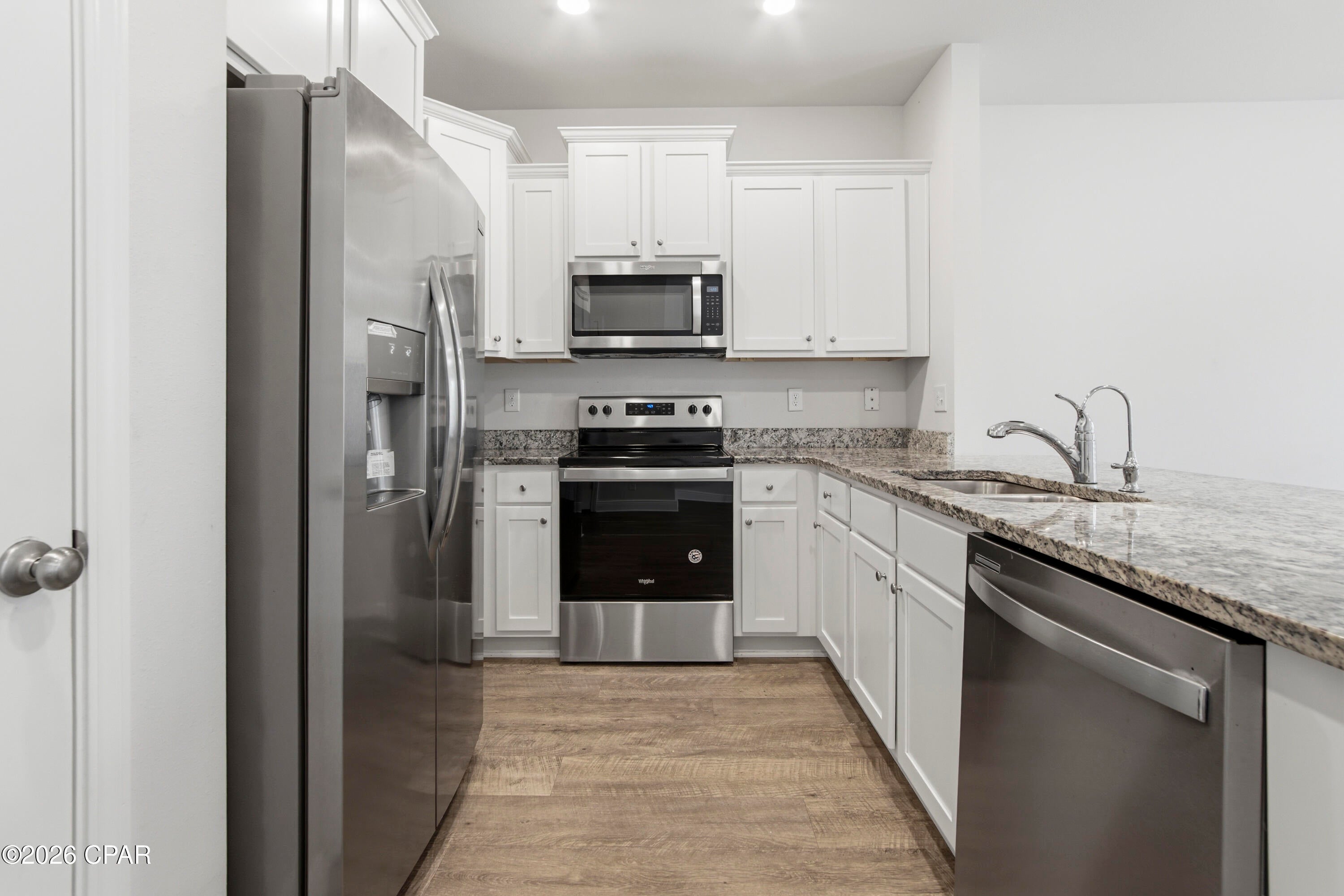 Landins Landing - Residential Lease