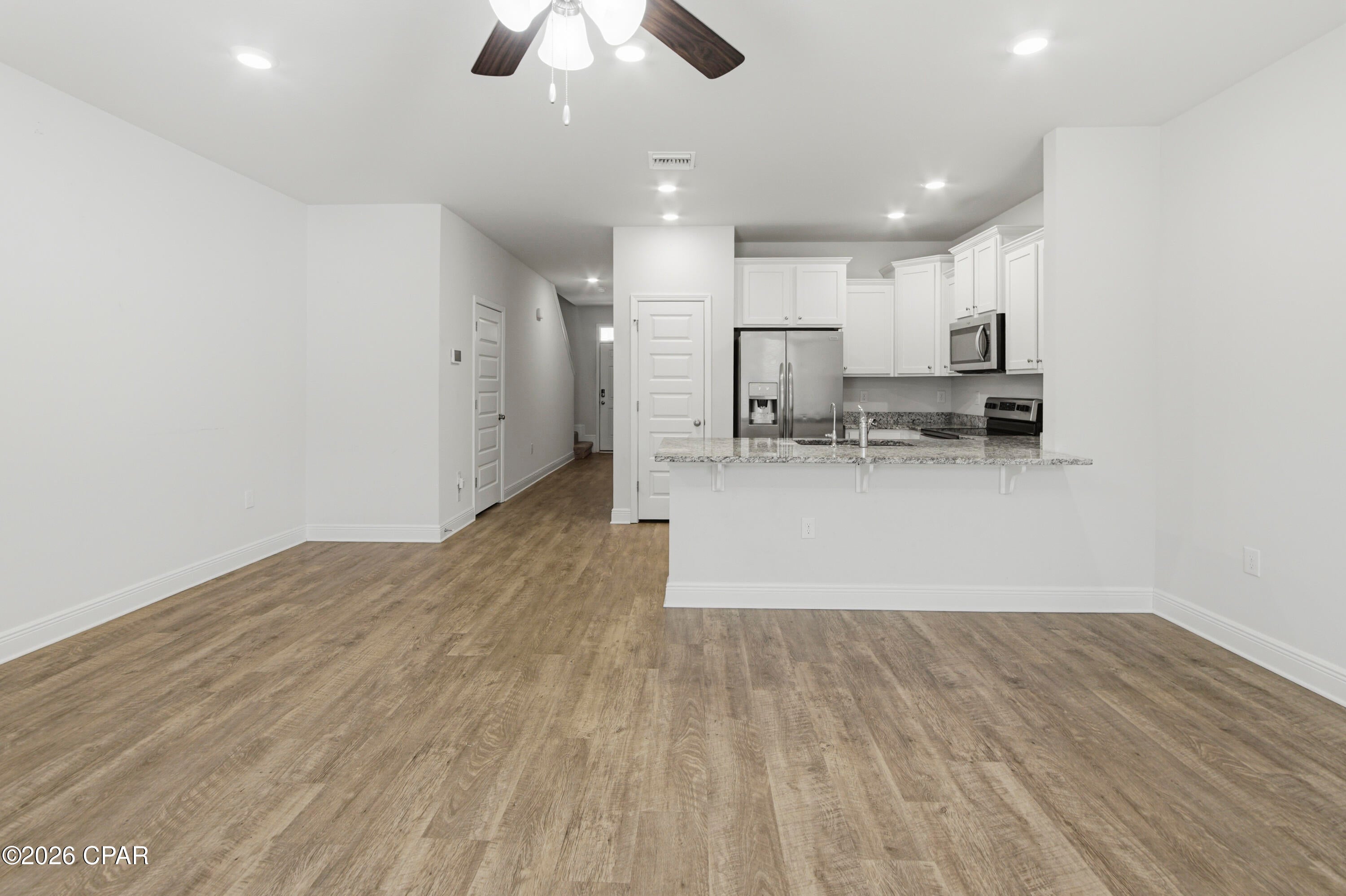 Landins Landing - Residential Lease
