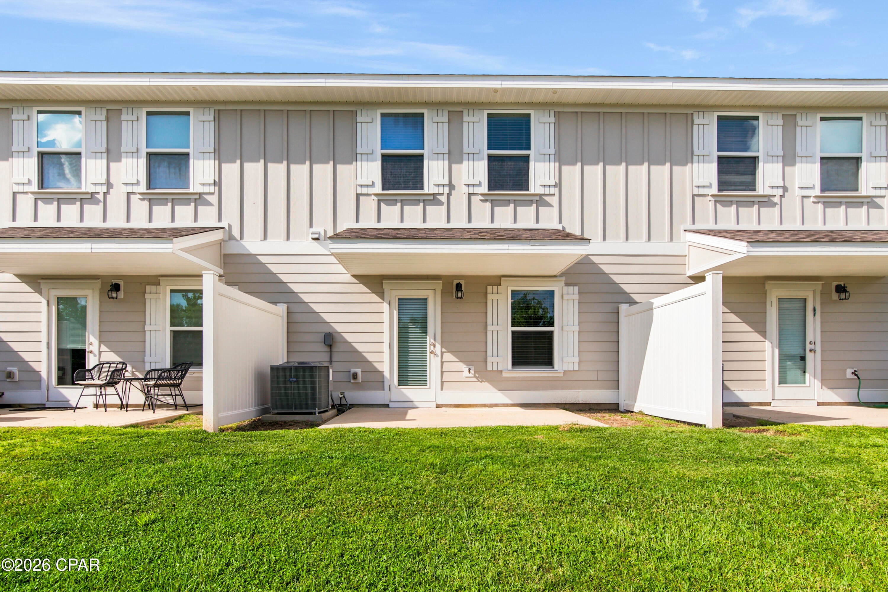 Landins Landing - Residential Lease