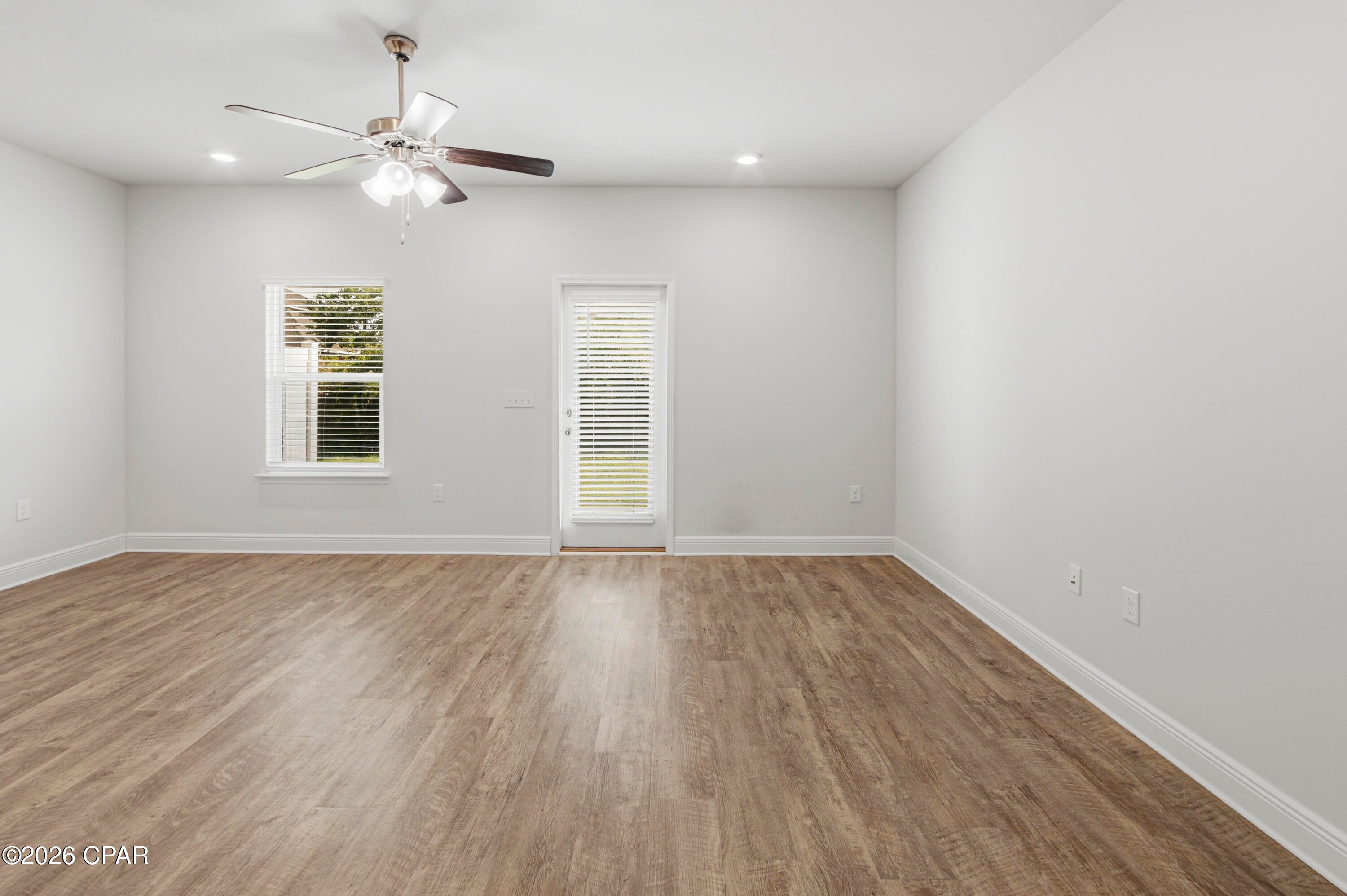 Landins Landing - Residential Lease