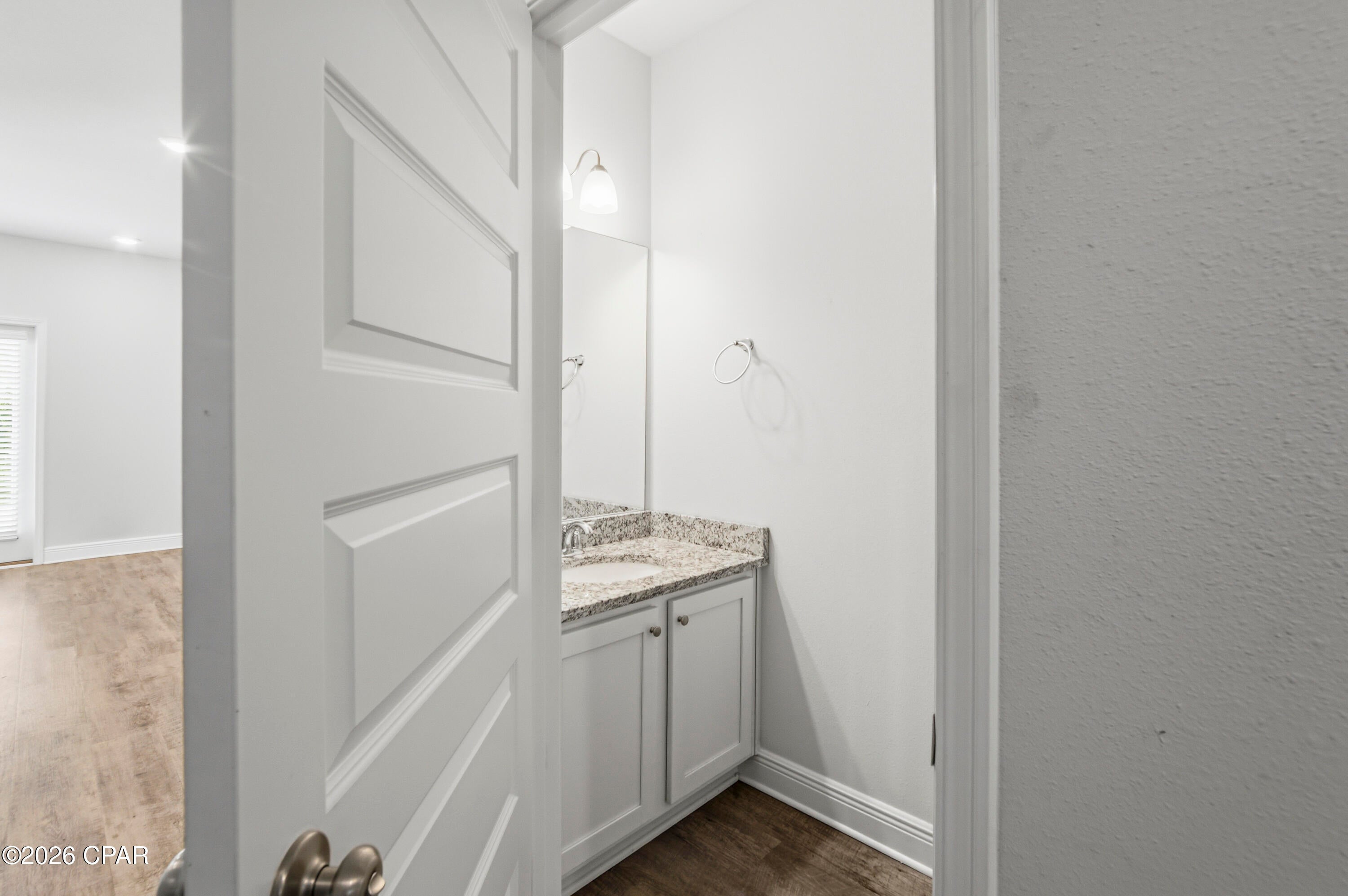 Landins Landing - Residential Lease