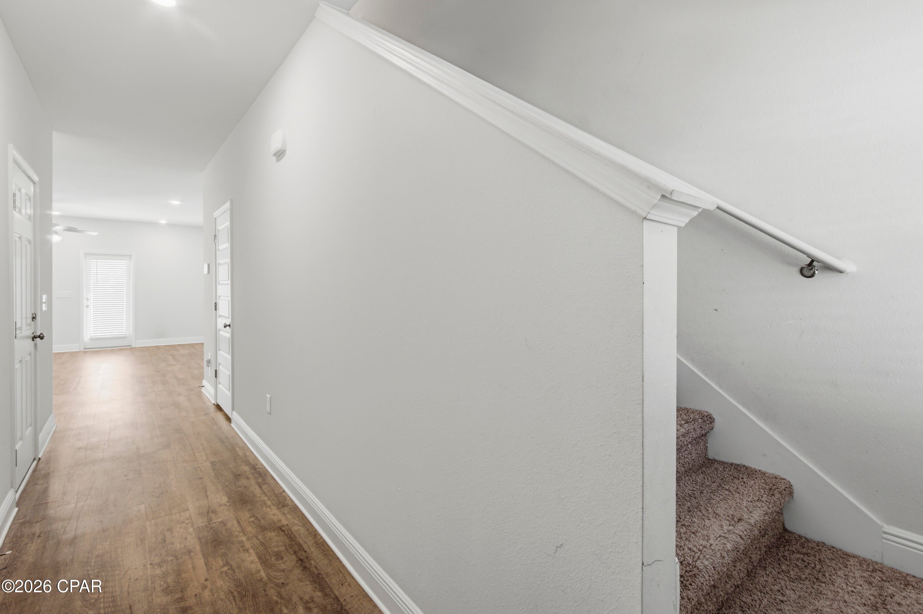 Landins Landing - Residential Lease