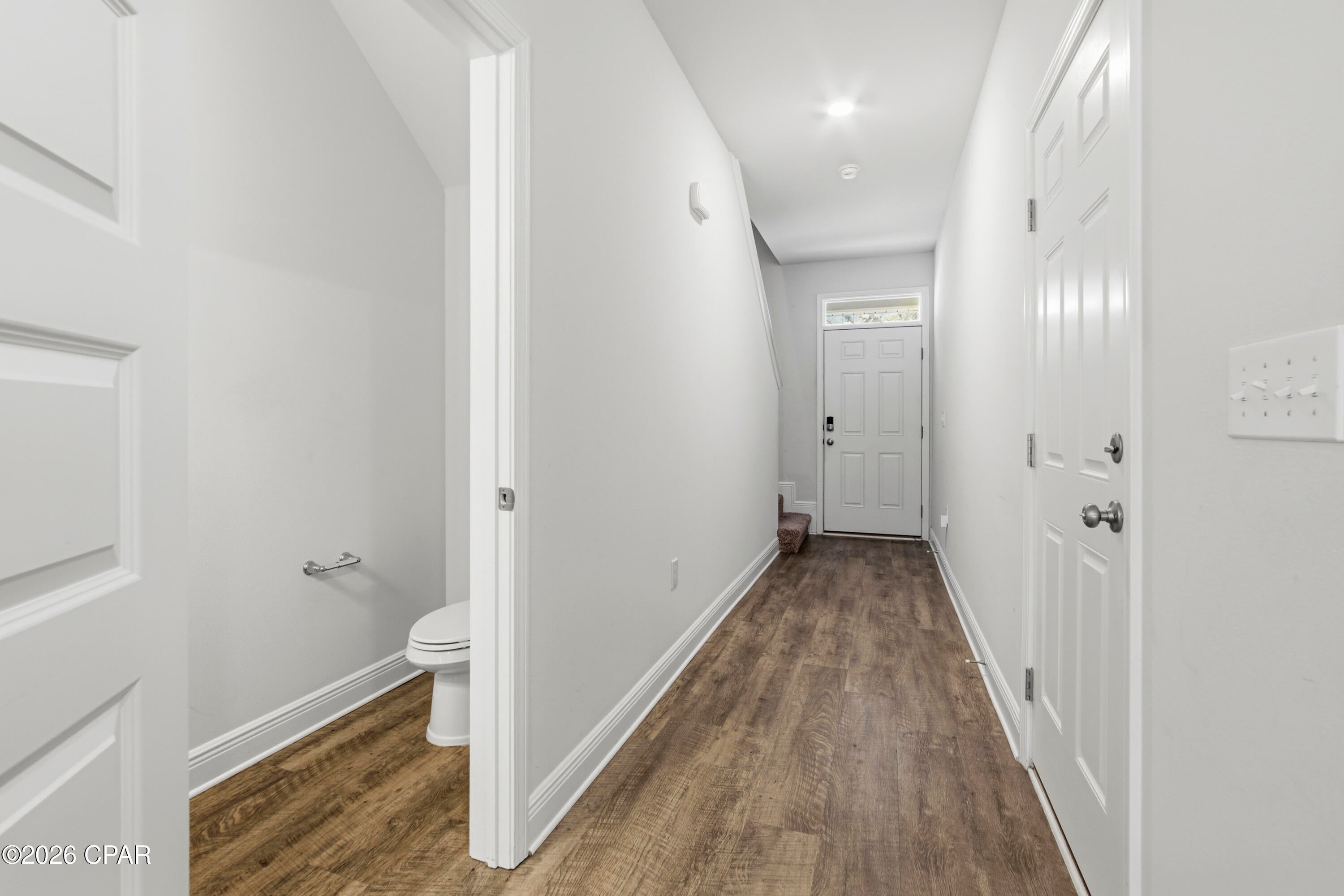 Landins Landing - Residential Lease