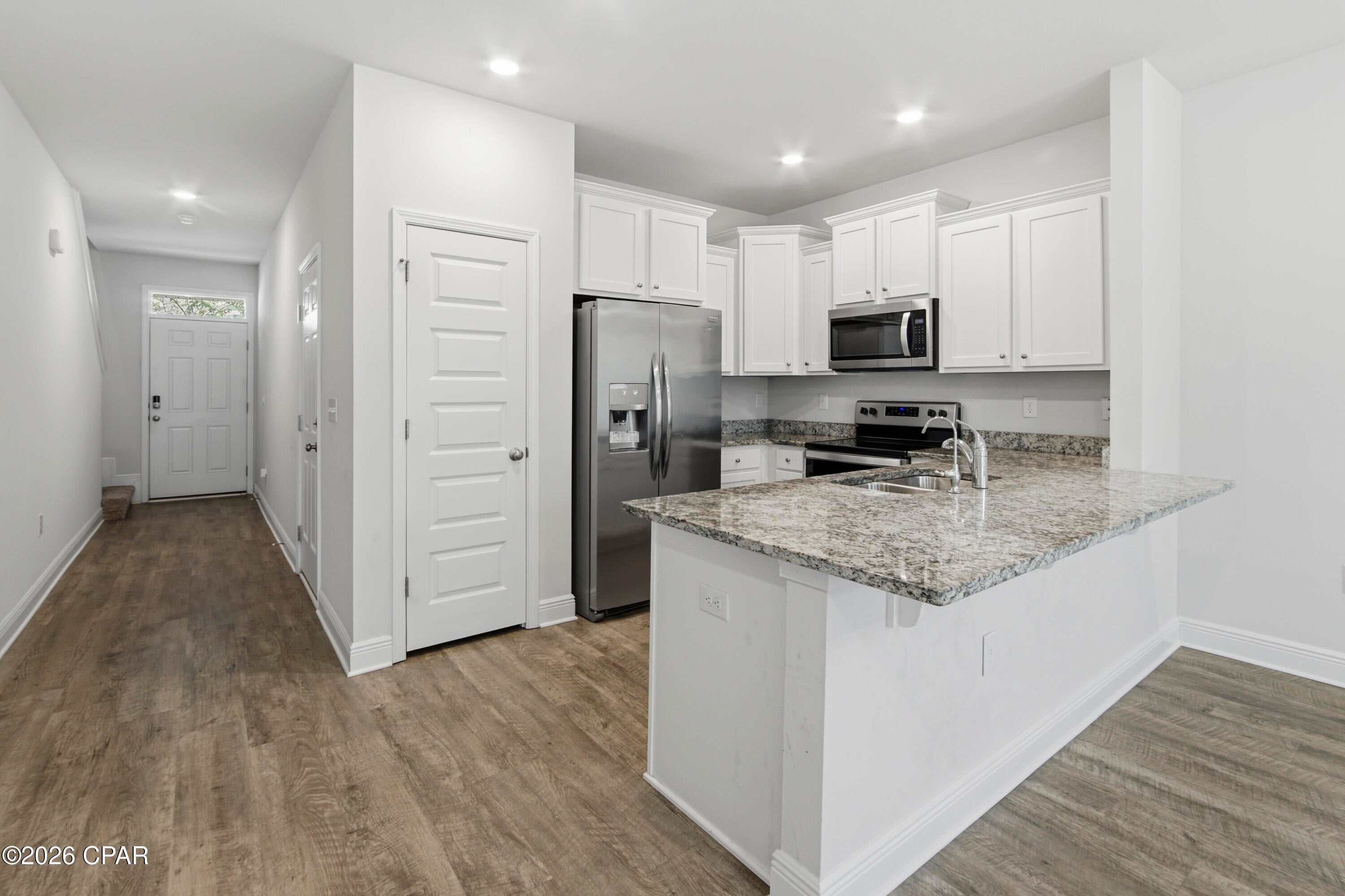 Landins Landing - Residential Lease