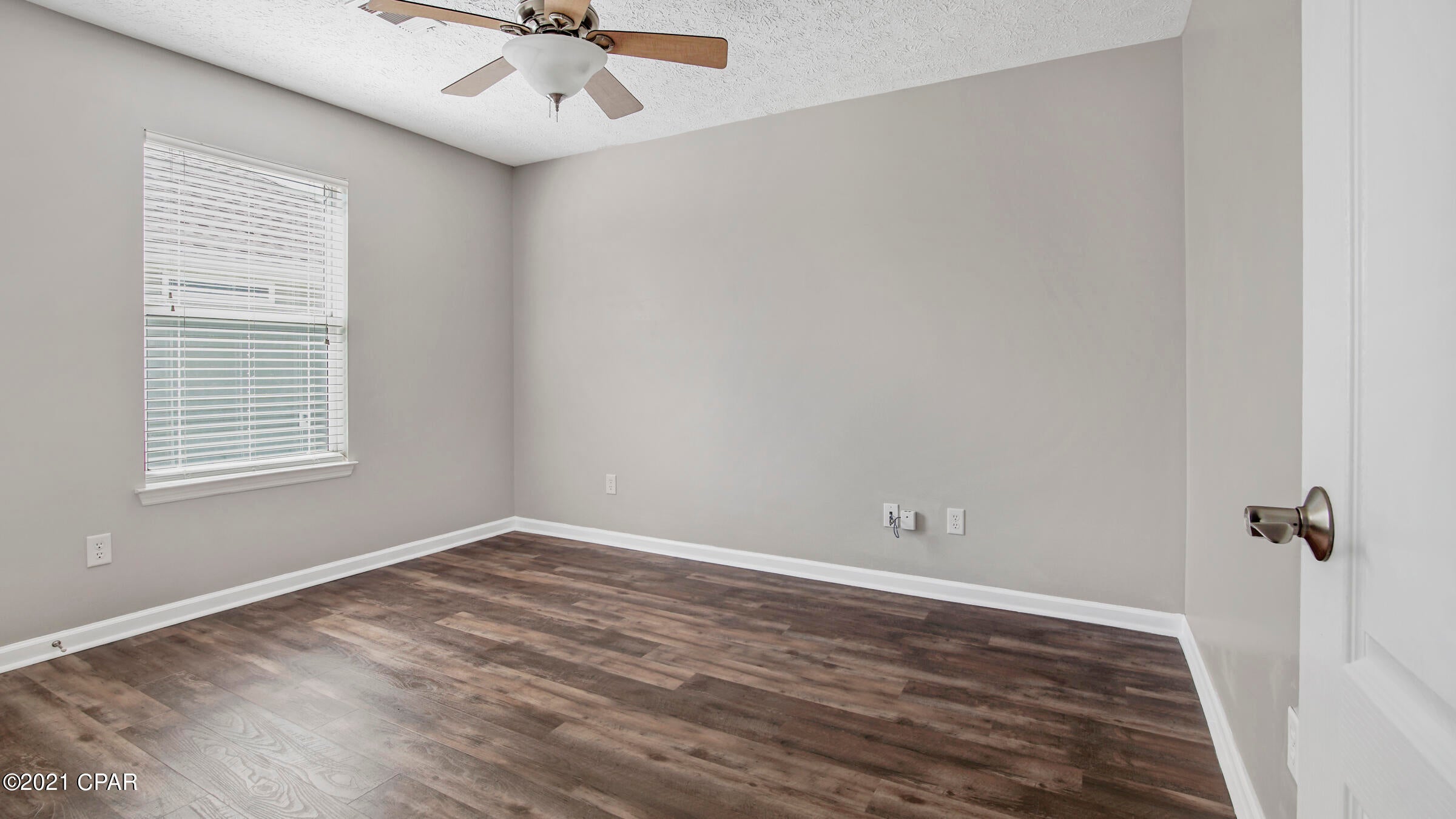Cherokee Heights Phase III - Residential
