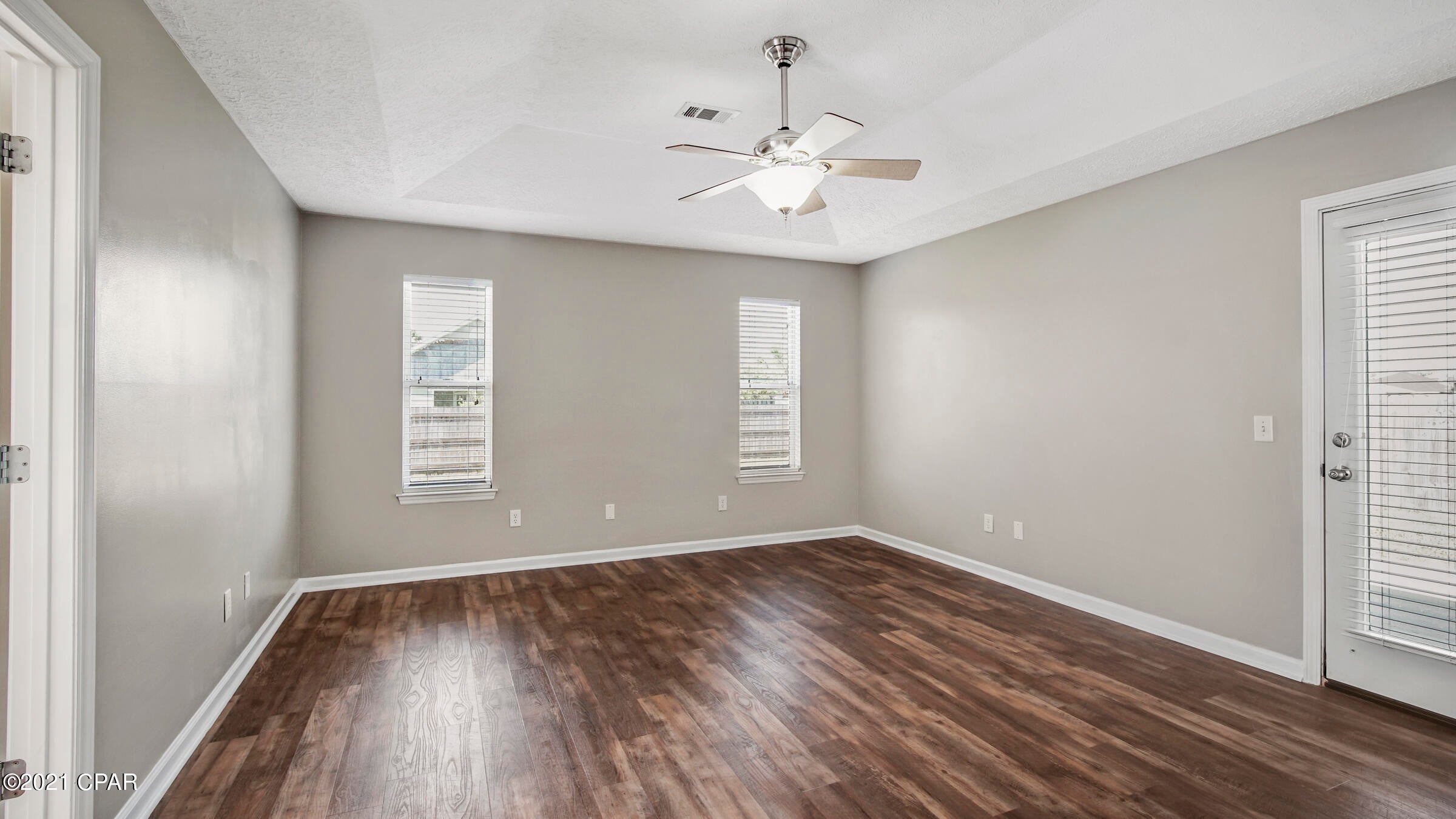 Cherokee Heights Phase III - Residential
