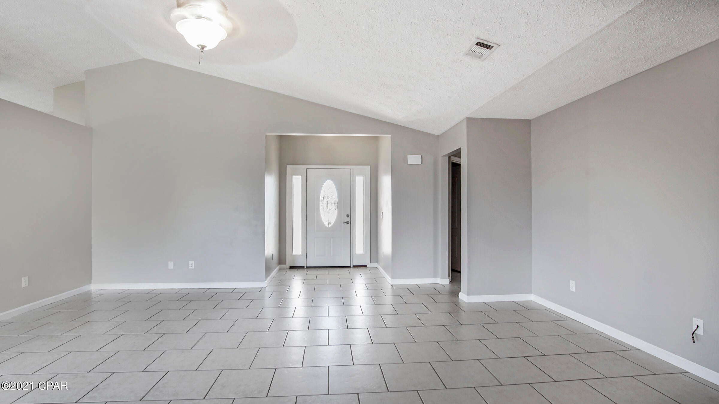 Cherokee Heights Phase III - Residential