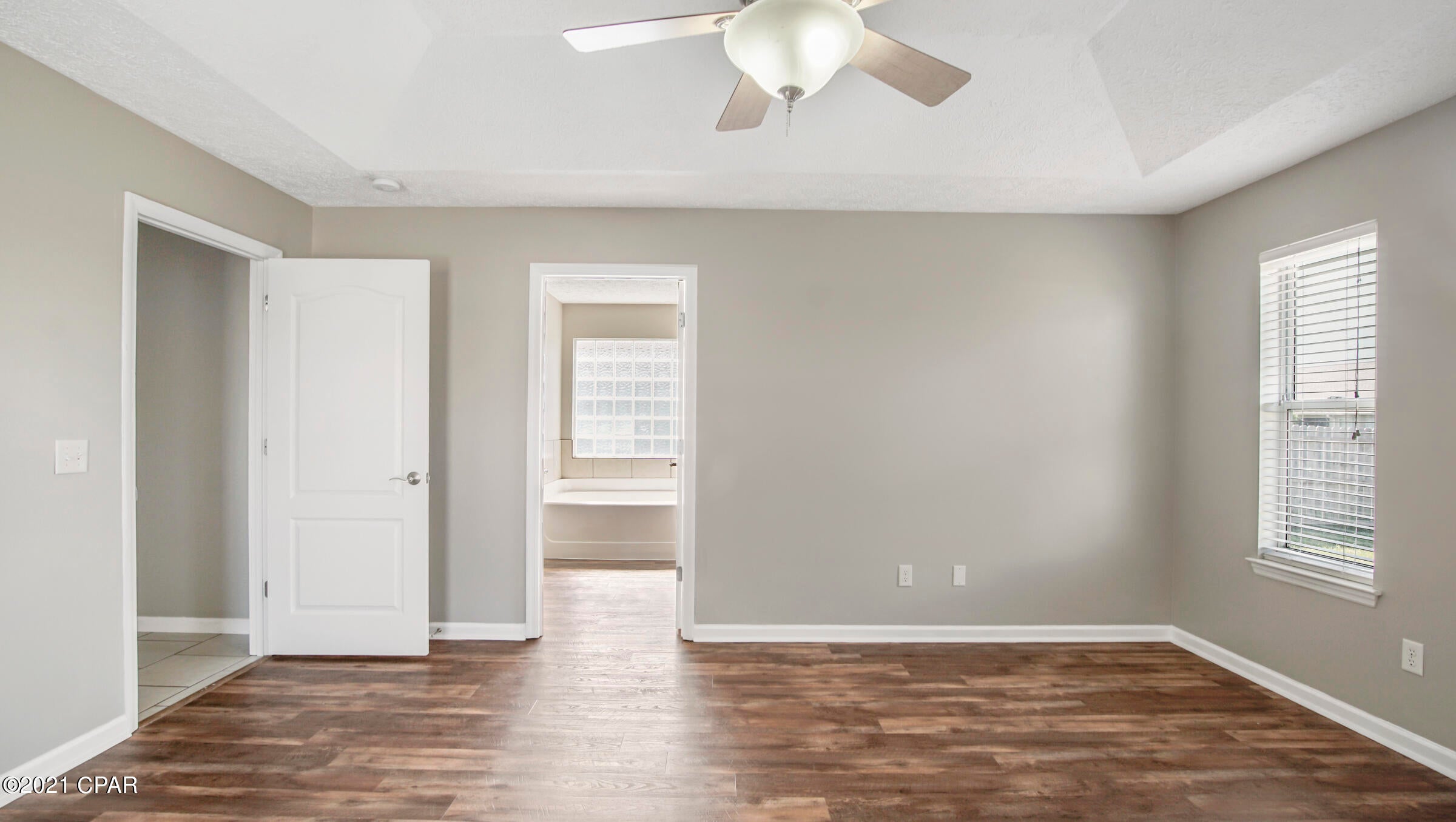 Cherokee Heights Phase III - Residential