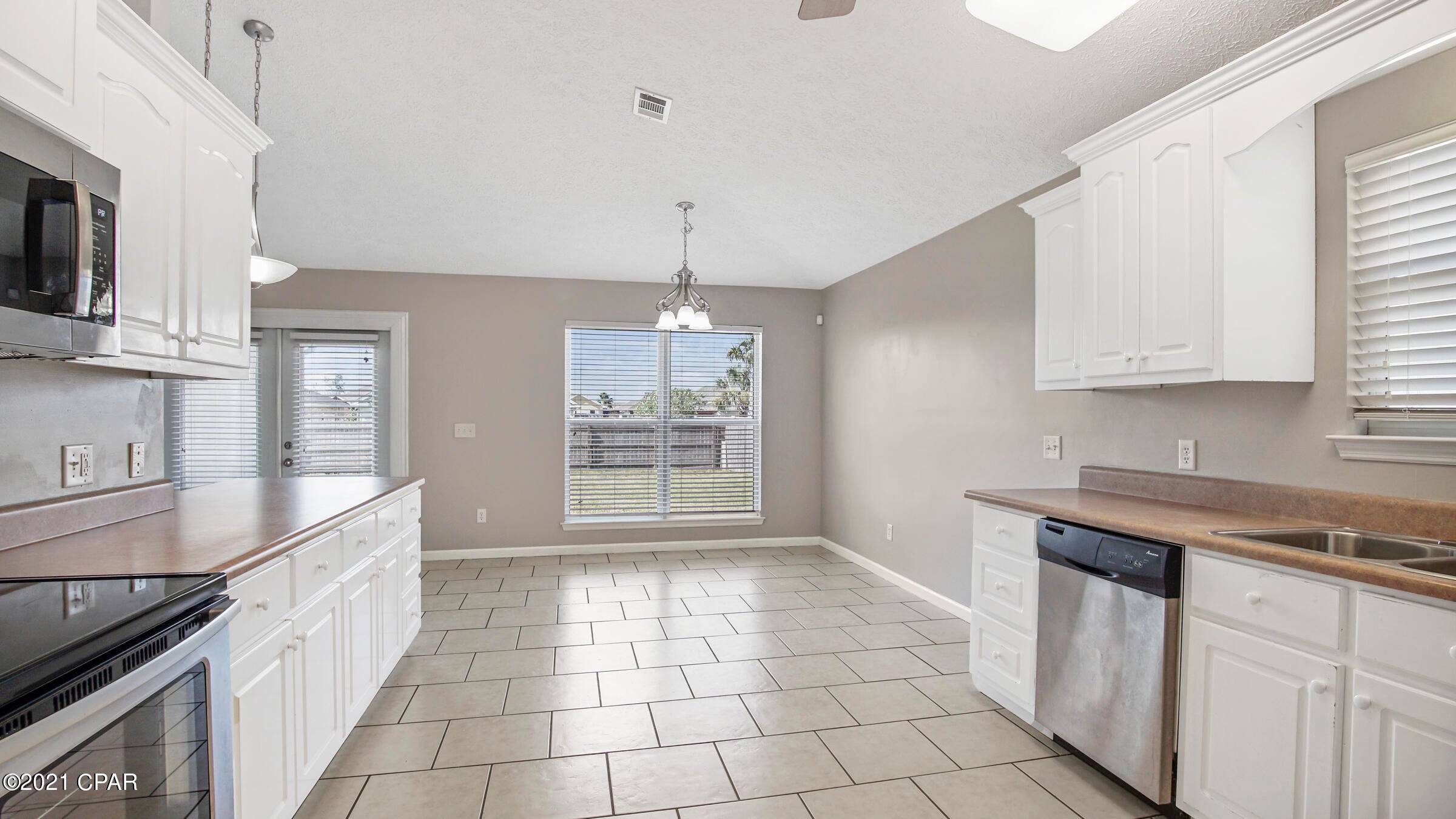 Cherokee Heights Phase III - Residential