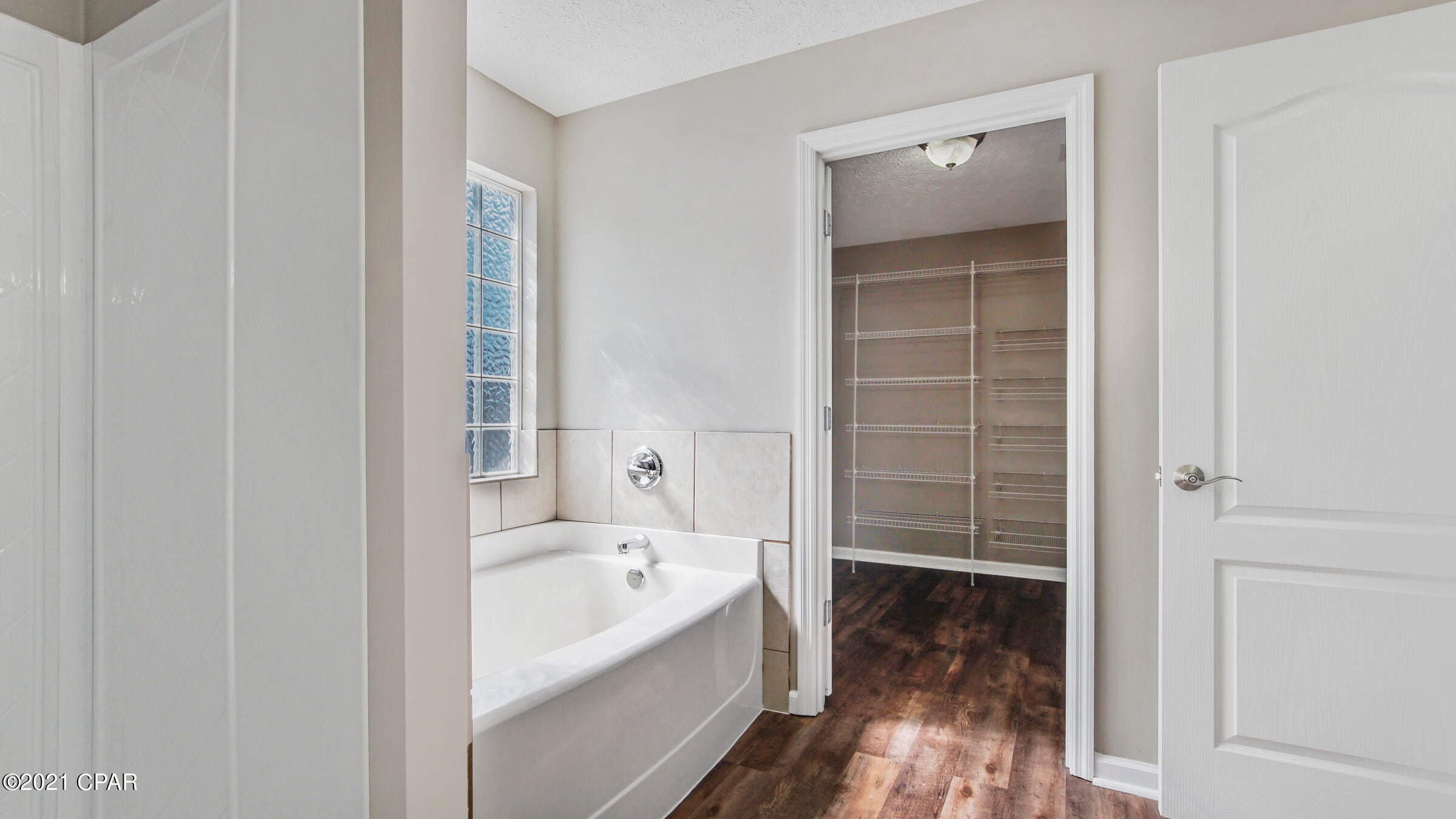 Cherokee Heights Phase III - Residential