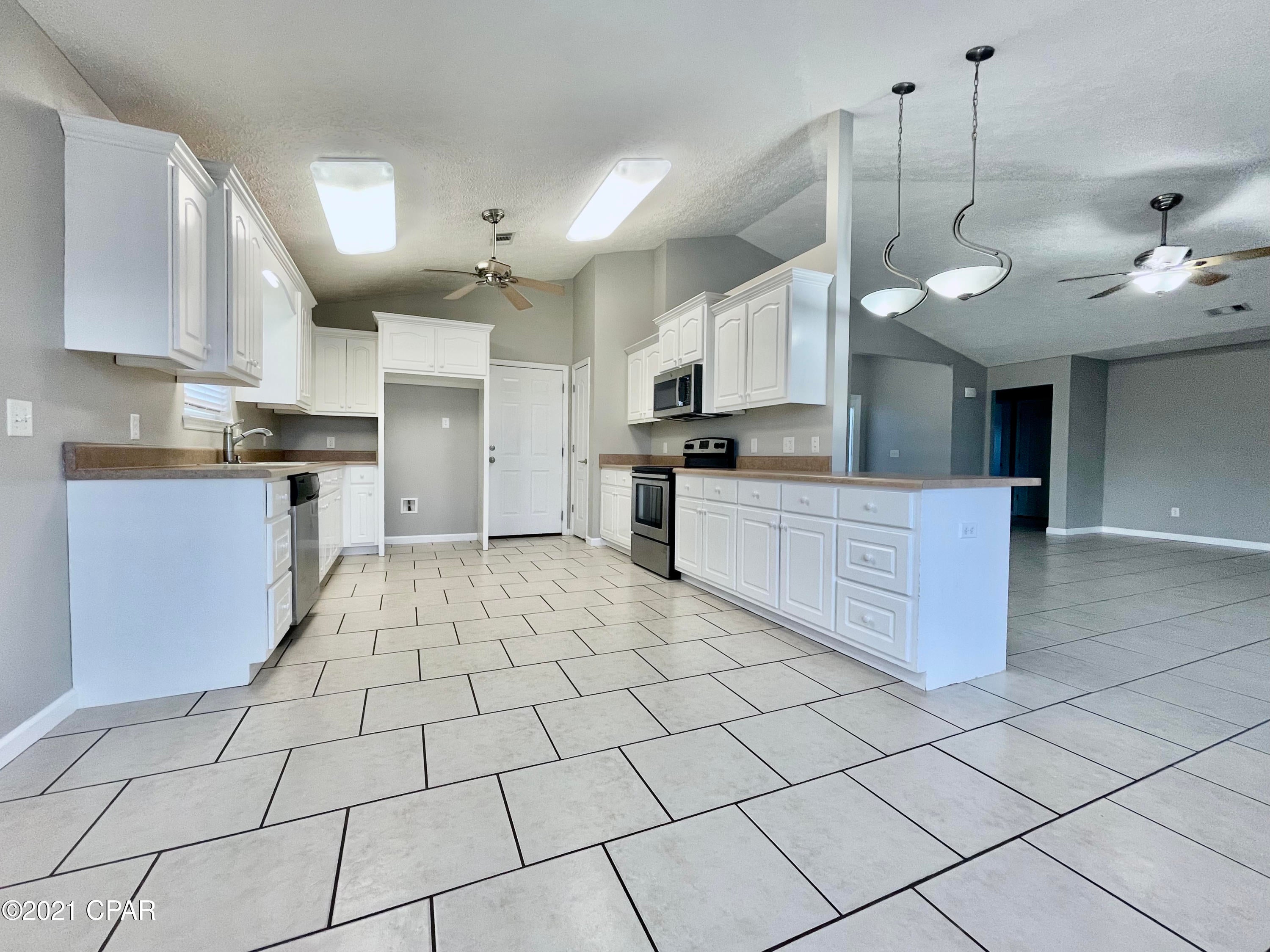 Cherokee Heights Phase III - Residential