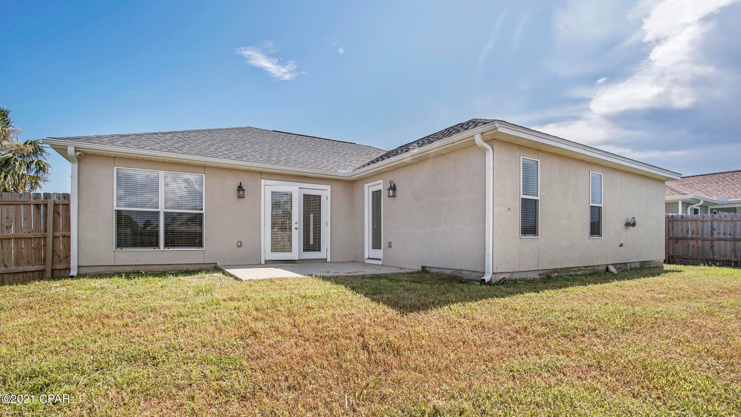 Cherokee Heights Phase III - Residential