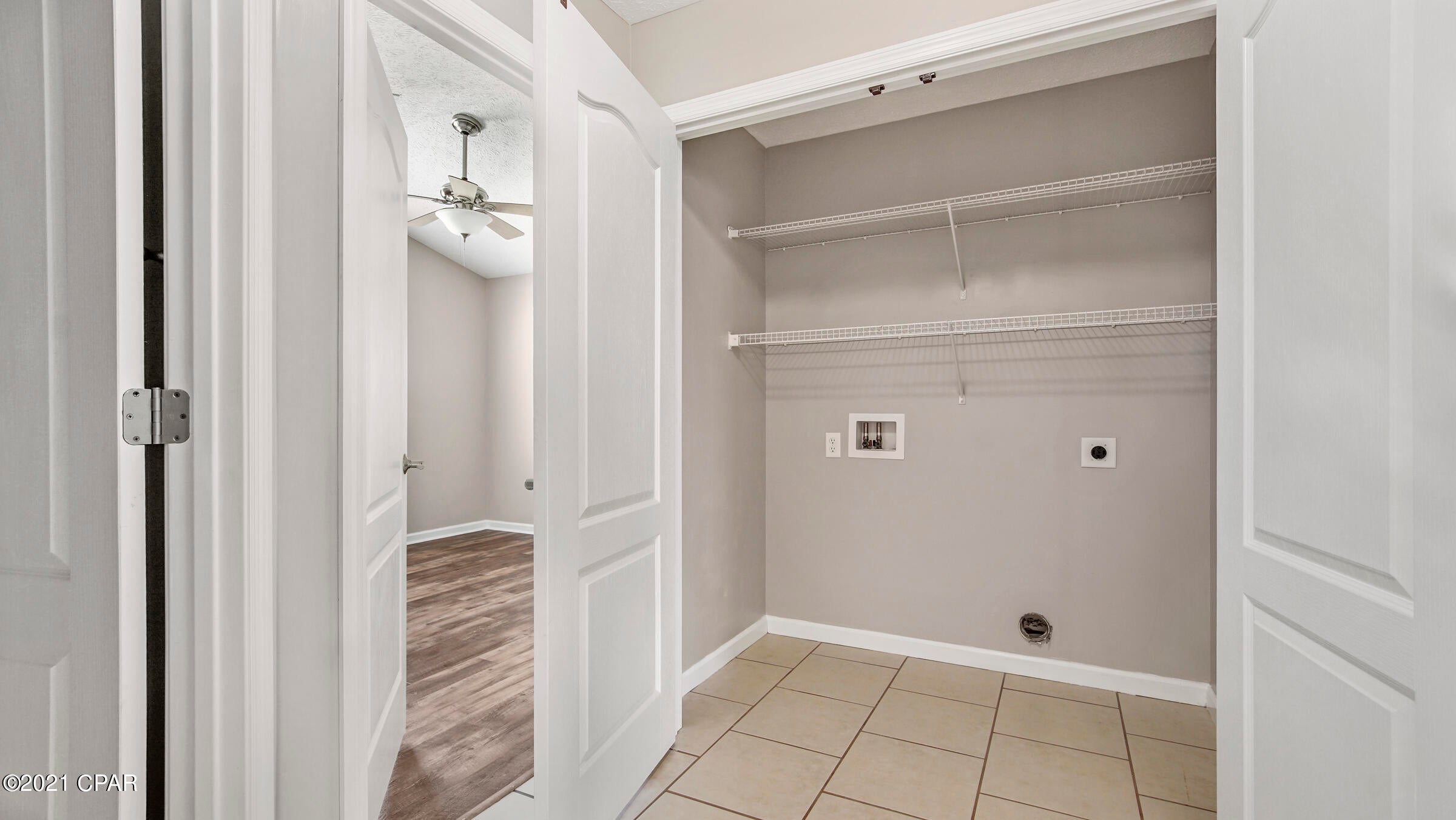 Cherokee Heights Phase III - Residential