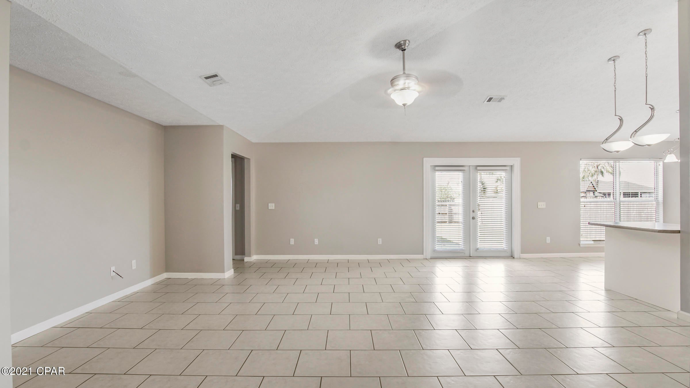 Cherokee Heights Phase III - Residential