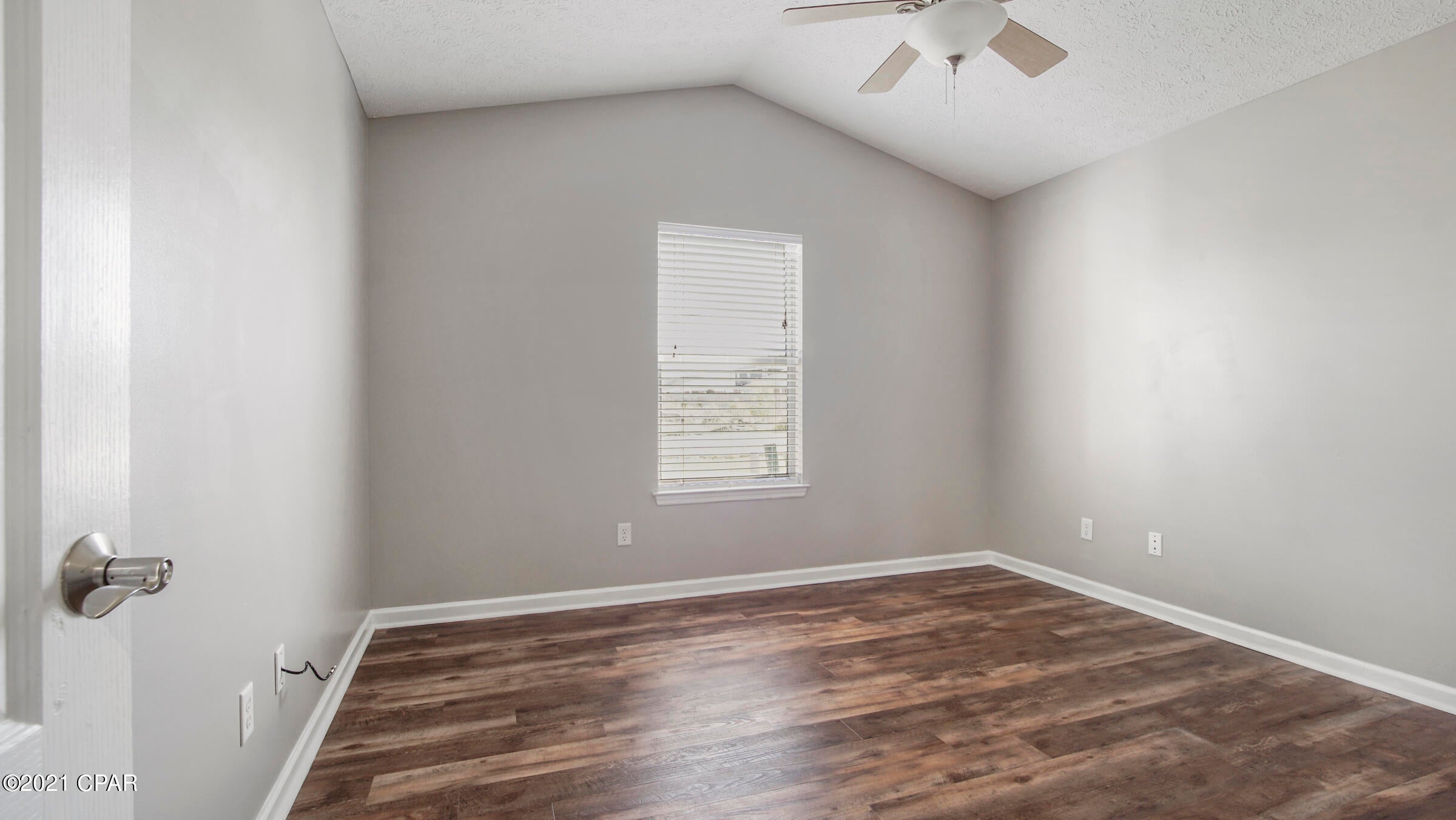 Cherokee Heights Phase III - Residential