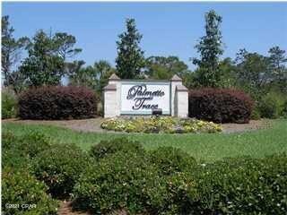 Palmetto Trace Phase 1 - Residential