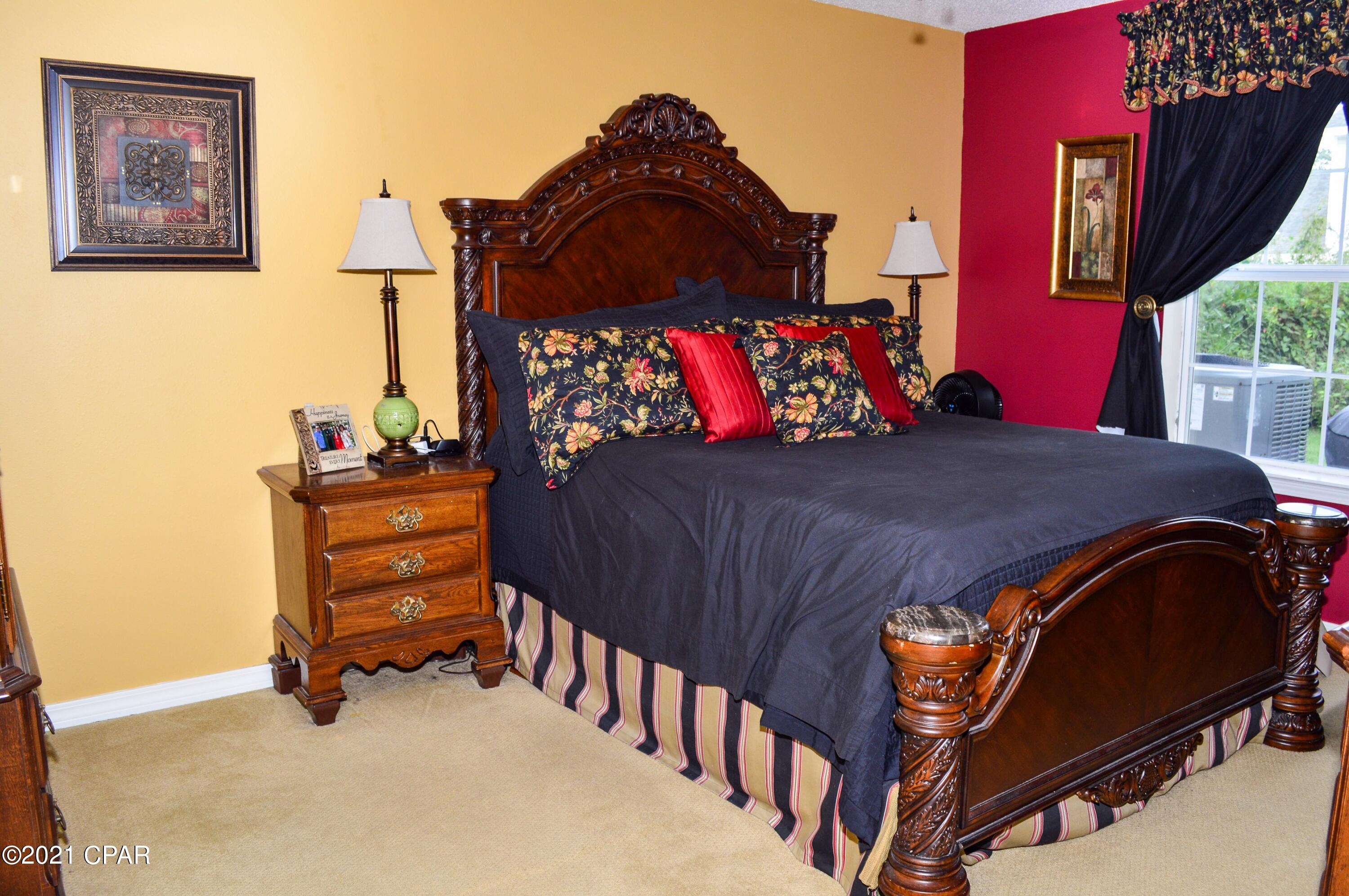 Palmetto Trace Phase 1 - Residential