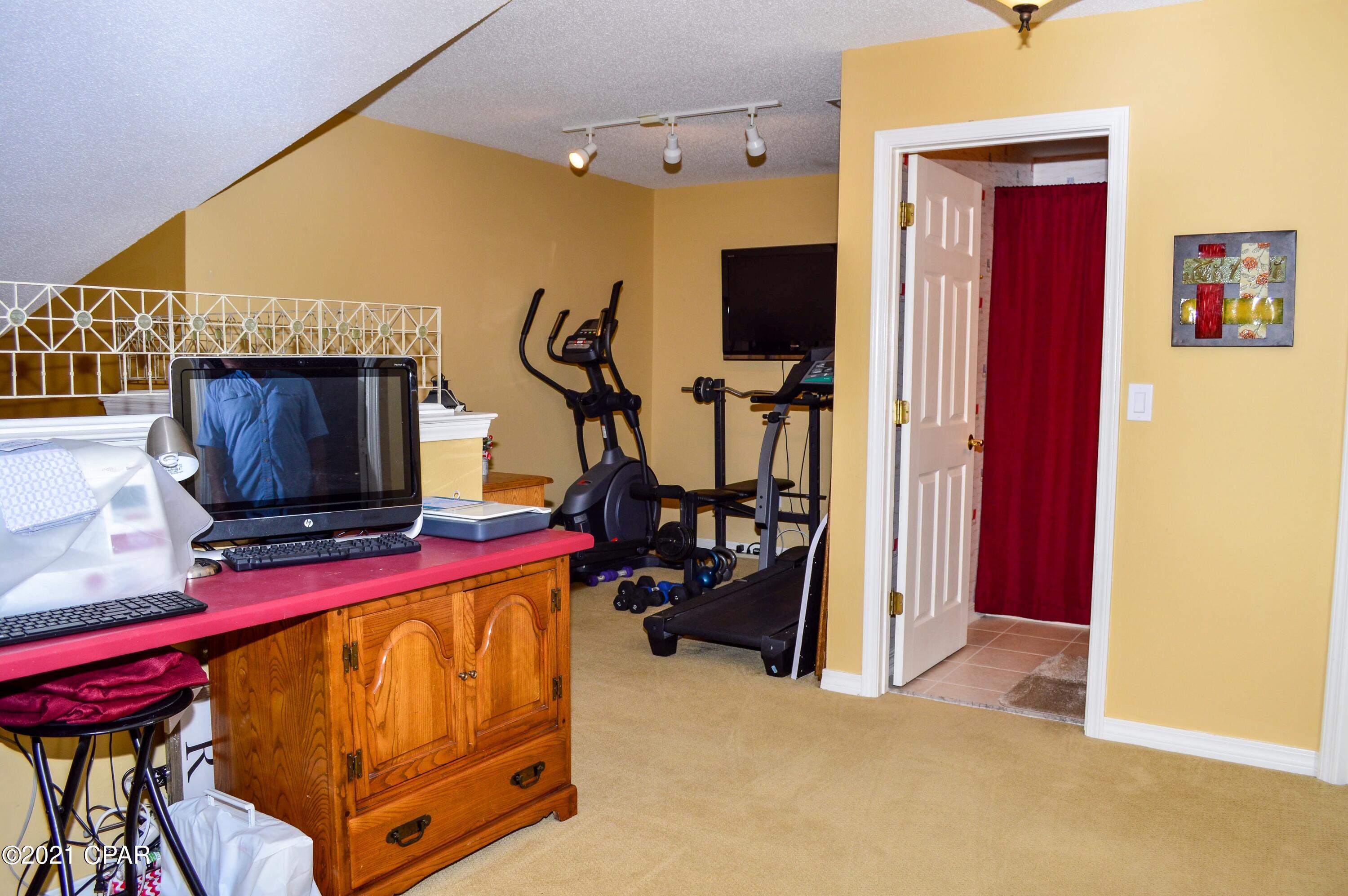 Palmetto Trace Phase 1 - Residential