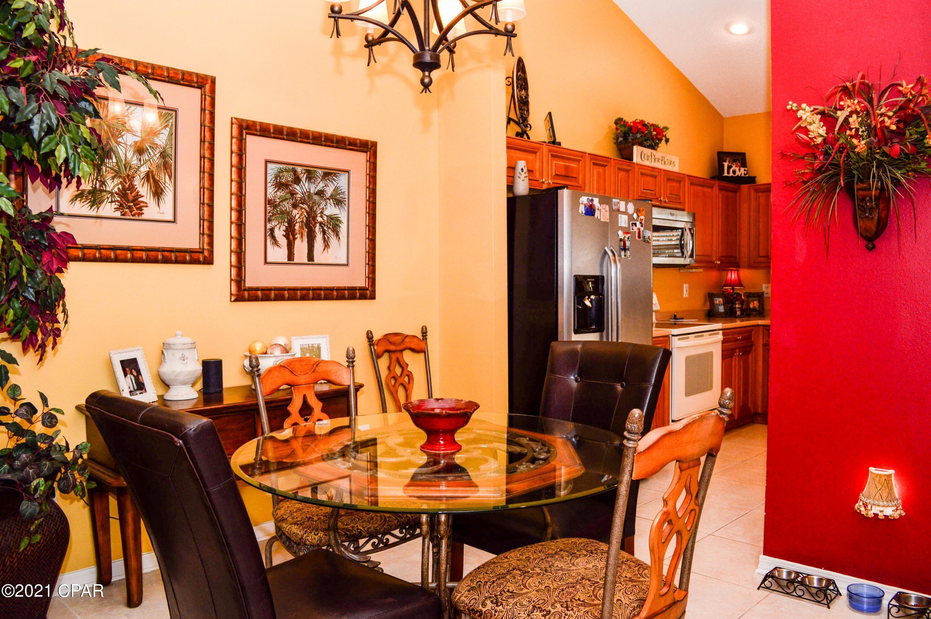 Palmetto Trace Phase 1 - Residential
